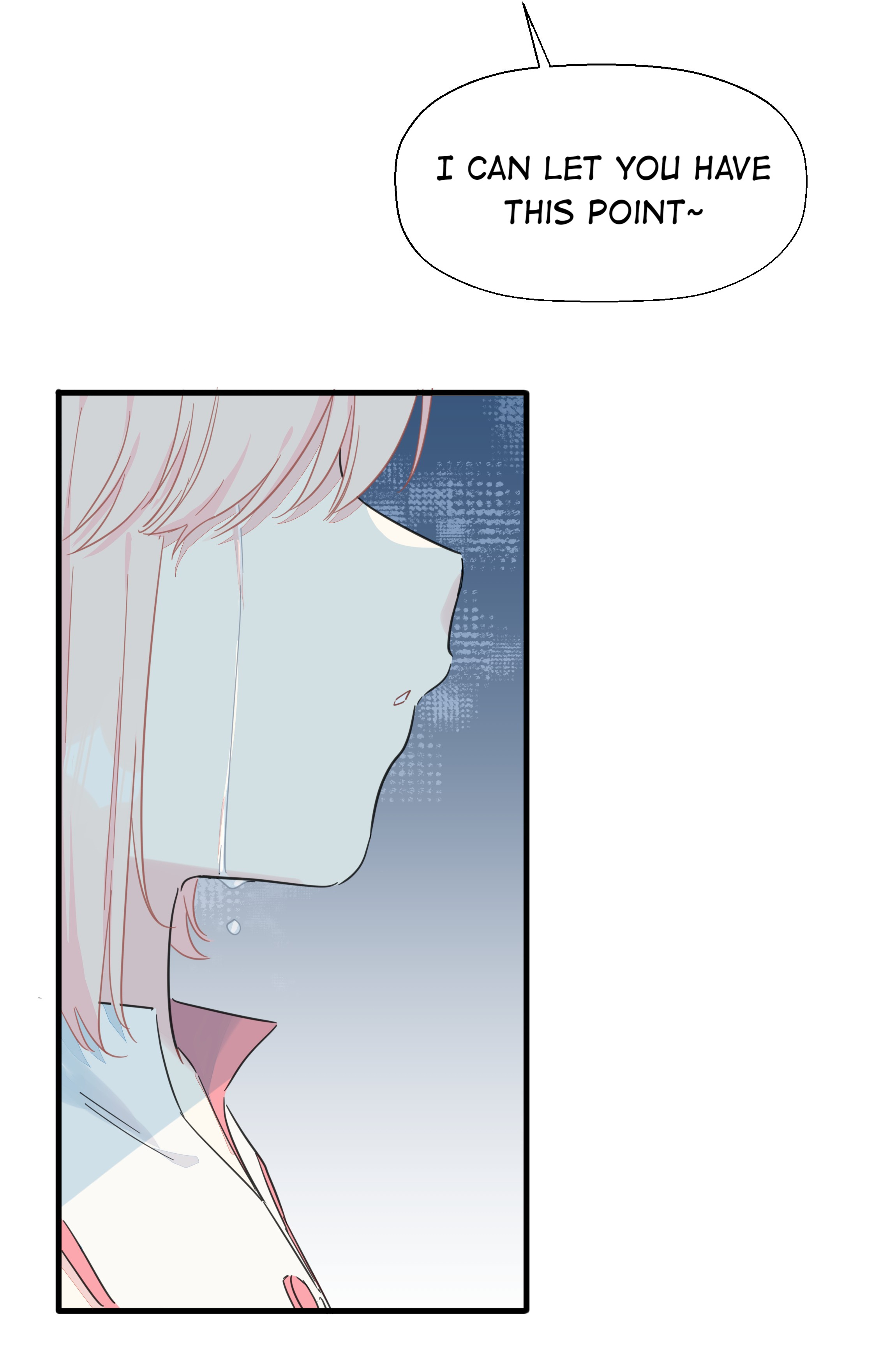 What Should I Do If I’ve Signed A Marriage Contract With The Elven Princess Chapter 130 - page 44