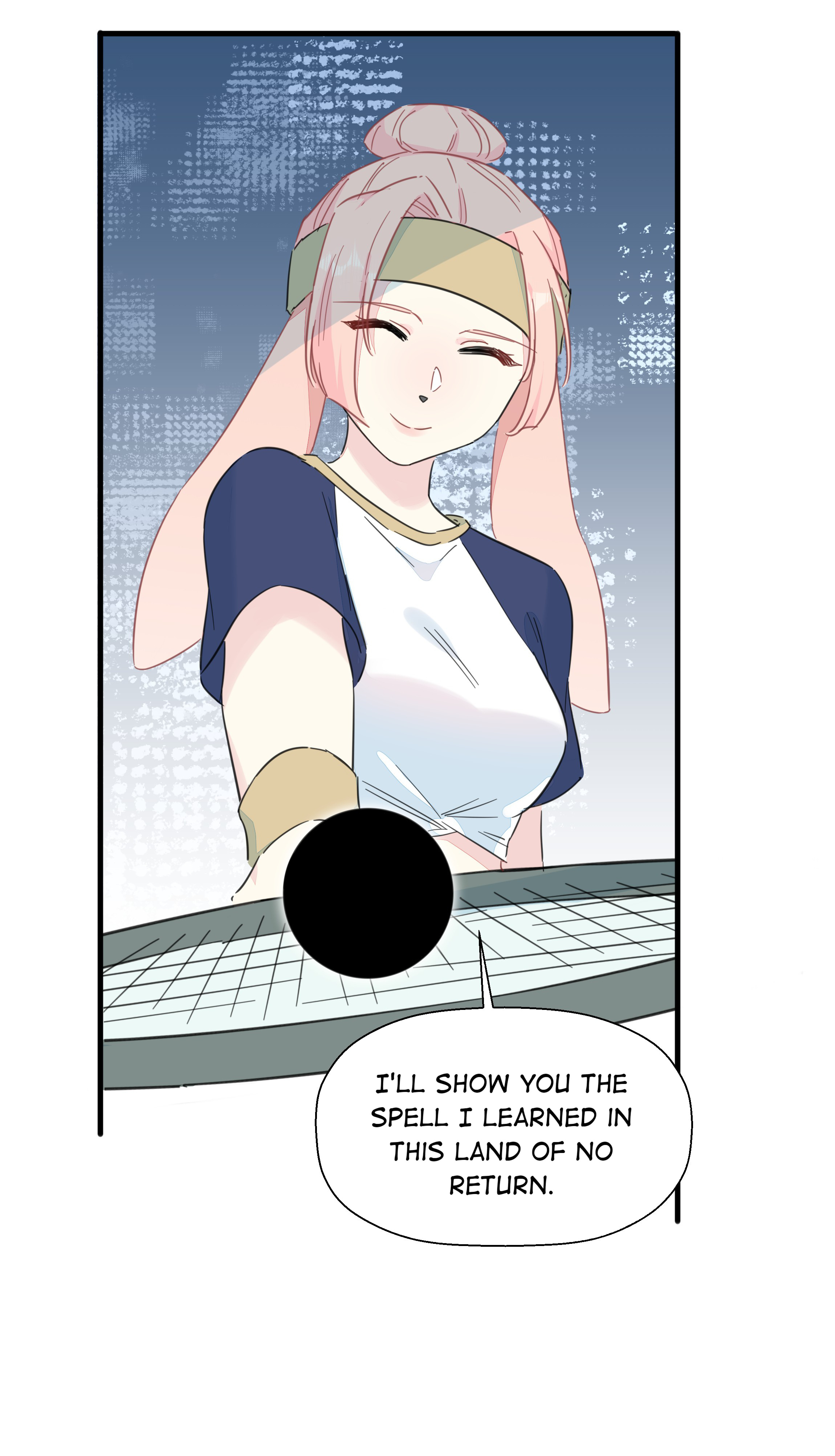 What Should I Do If I’ve Signed A Marriage Contract With The Elven Princess Chapter 130 - page 45