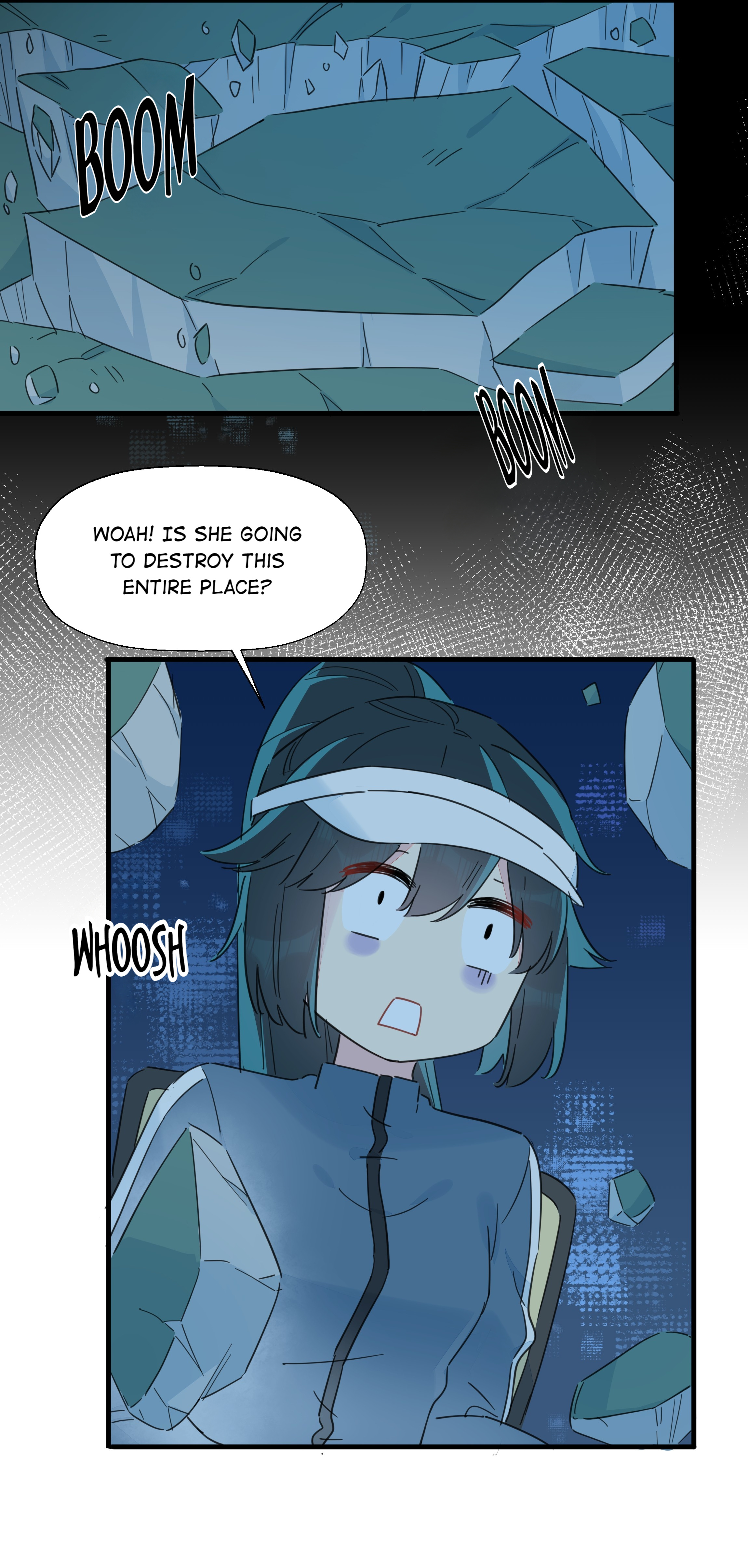 What Should I Do If I’ve Signed A Marriage Contract With The Elven Princess Chapter 130 - page 51