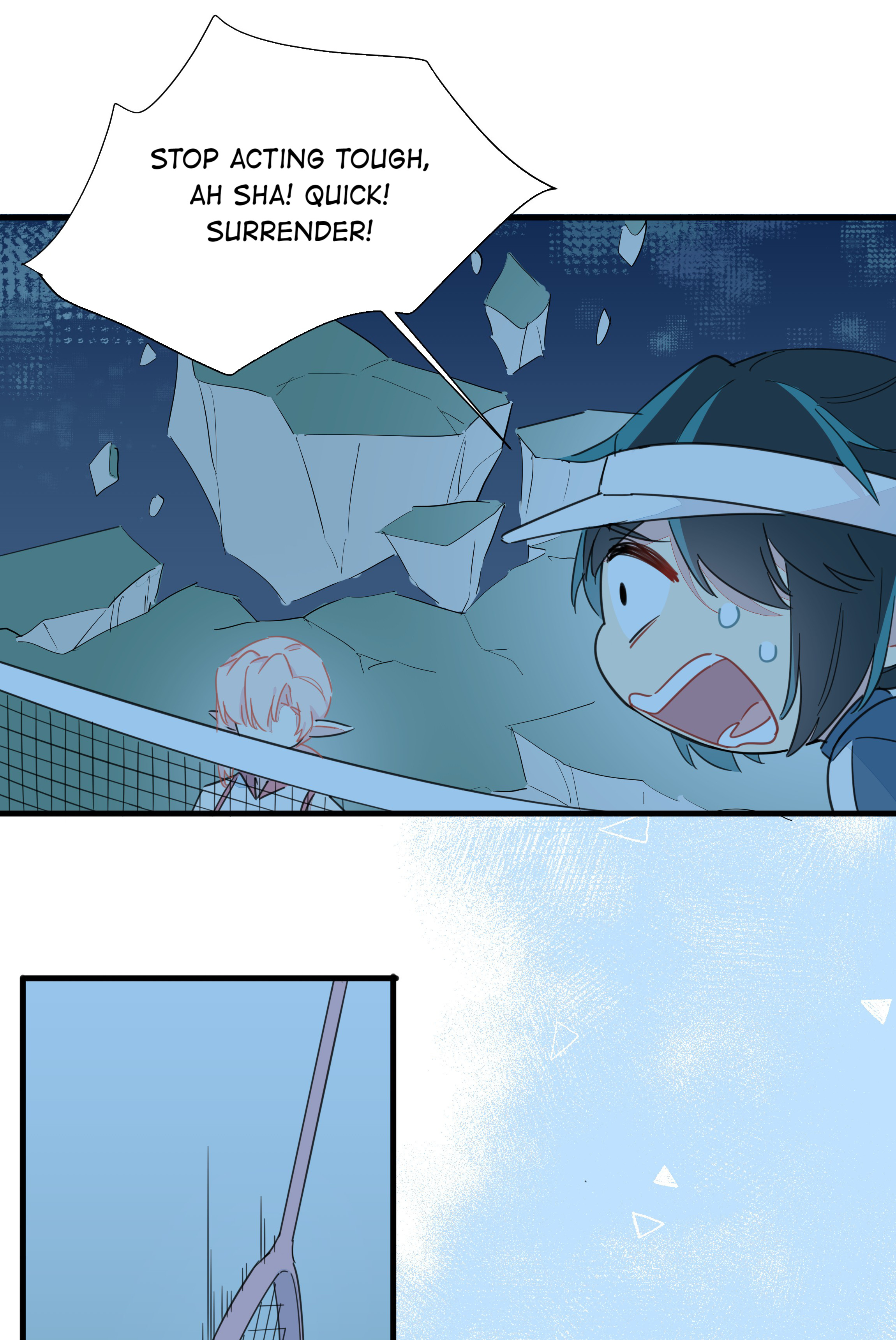 What Should I Do If I’ve Signed A Marriage Contract With The Elven Princess Chapter 130 - page 52