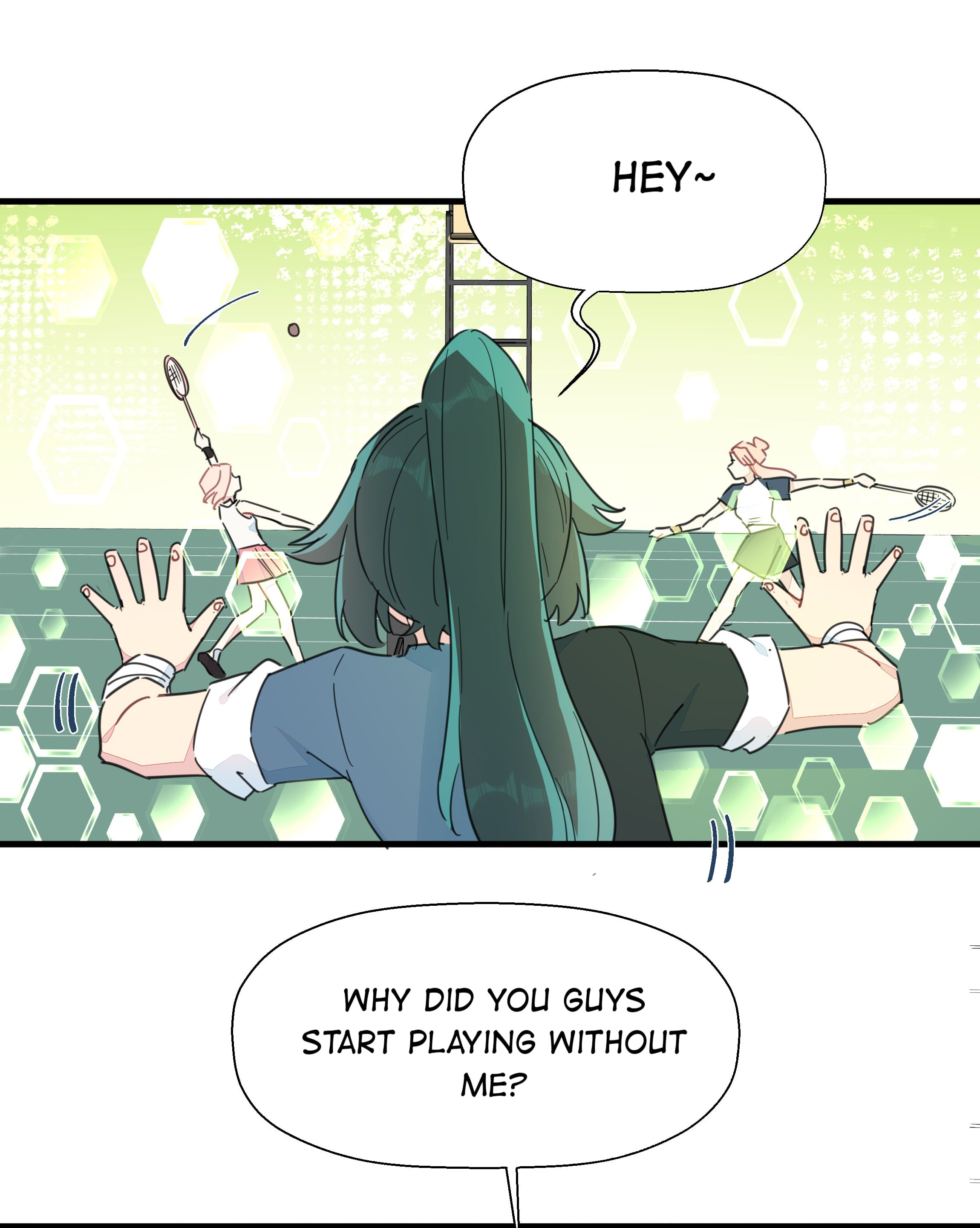 What Should I Do If I’ve Signed A Marriage Contract With The Elven Princess Chapter 130 - page 7