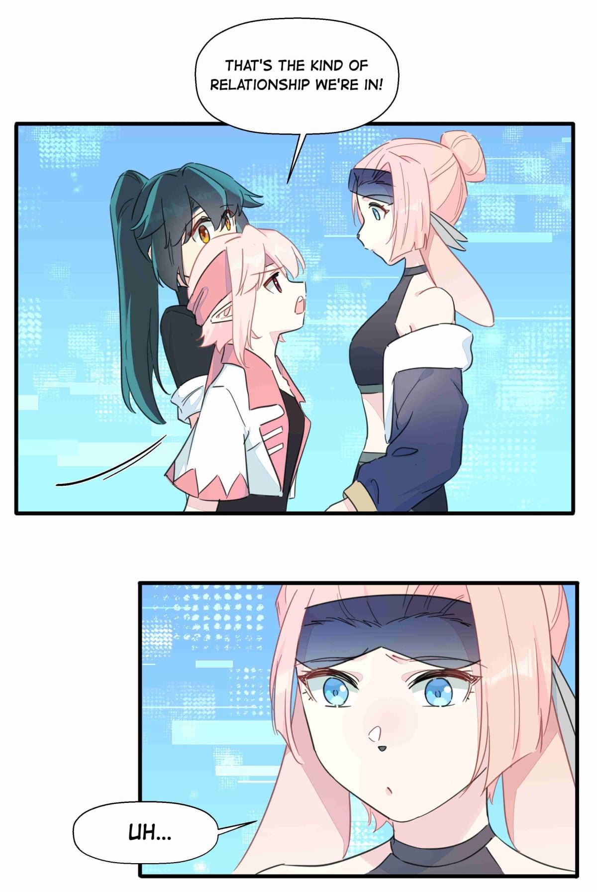 What Should I Do If I’ve Signed A Marriage Contract With The Elven Princess Chapter 128 - page 10