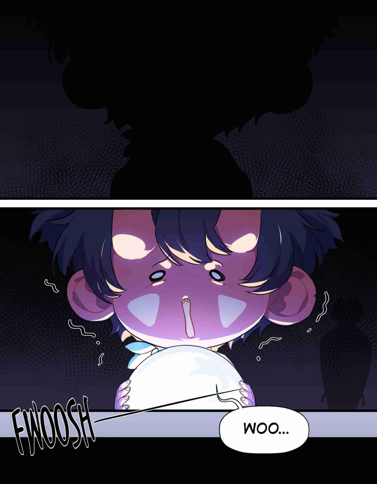What Should I Do If I’ve Signed A Marriage Contract With The Elven Princess Chapter 128 - page 24