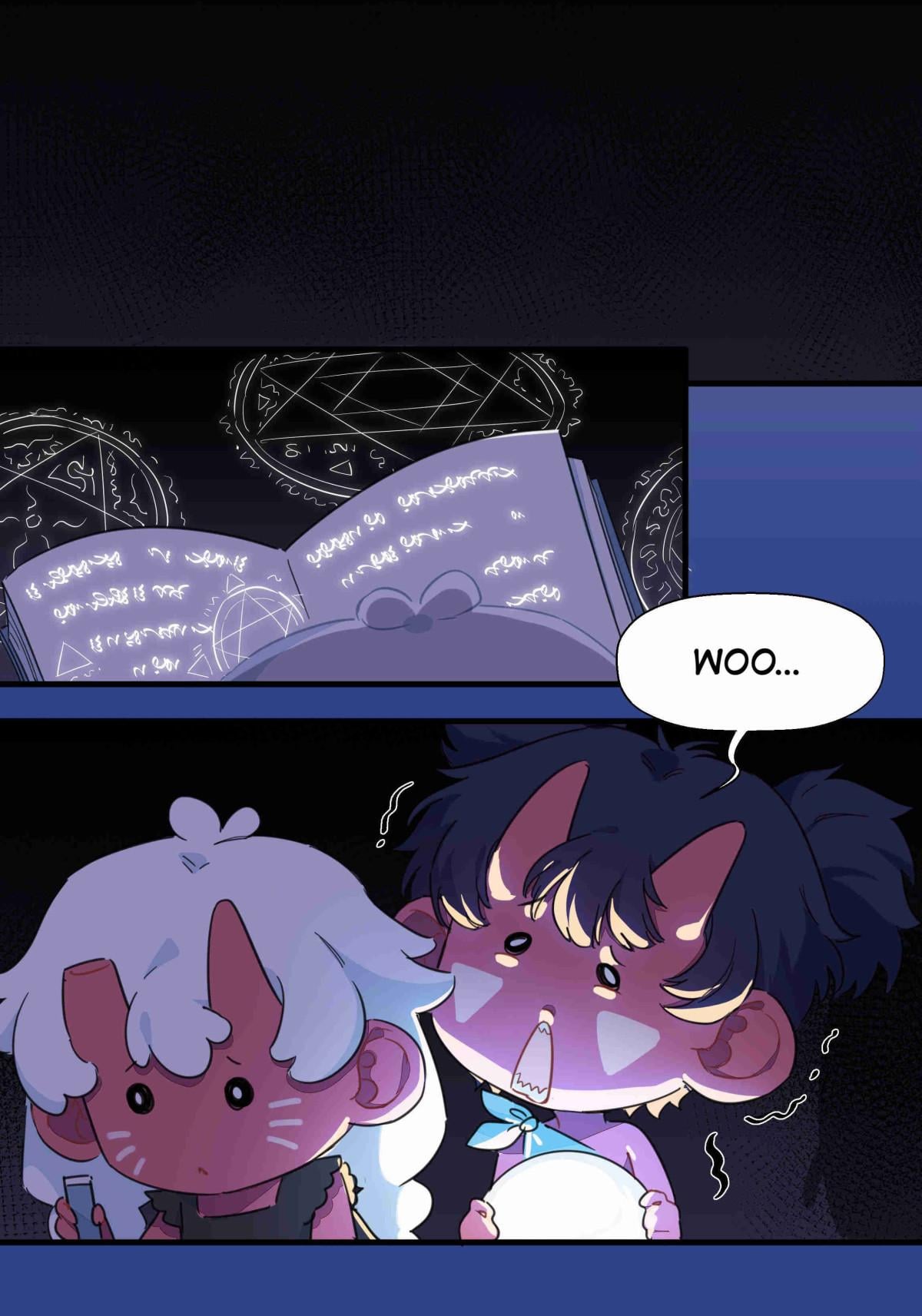 What Should I Do If I’ve Signed A Marriage Contract With The Elven Princess Chapter 128 - page 25