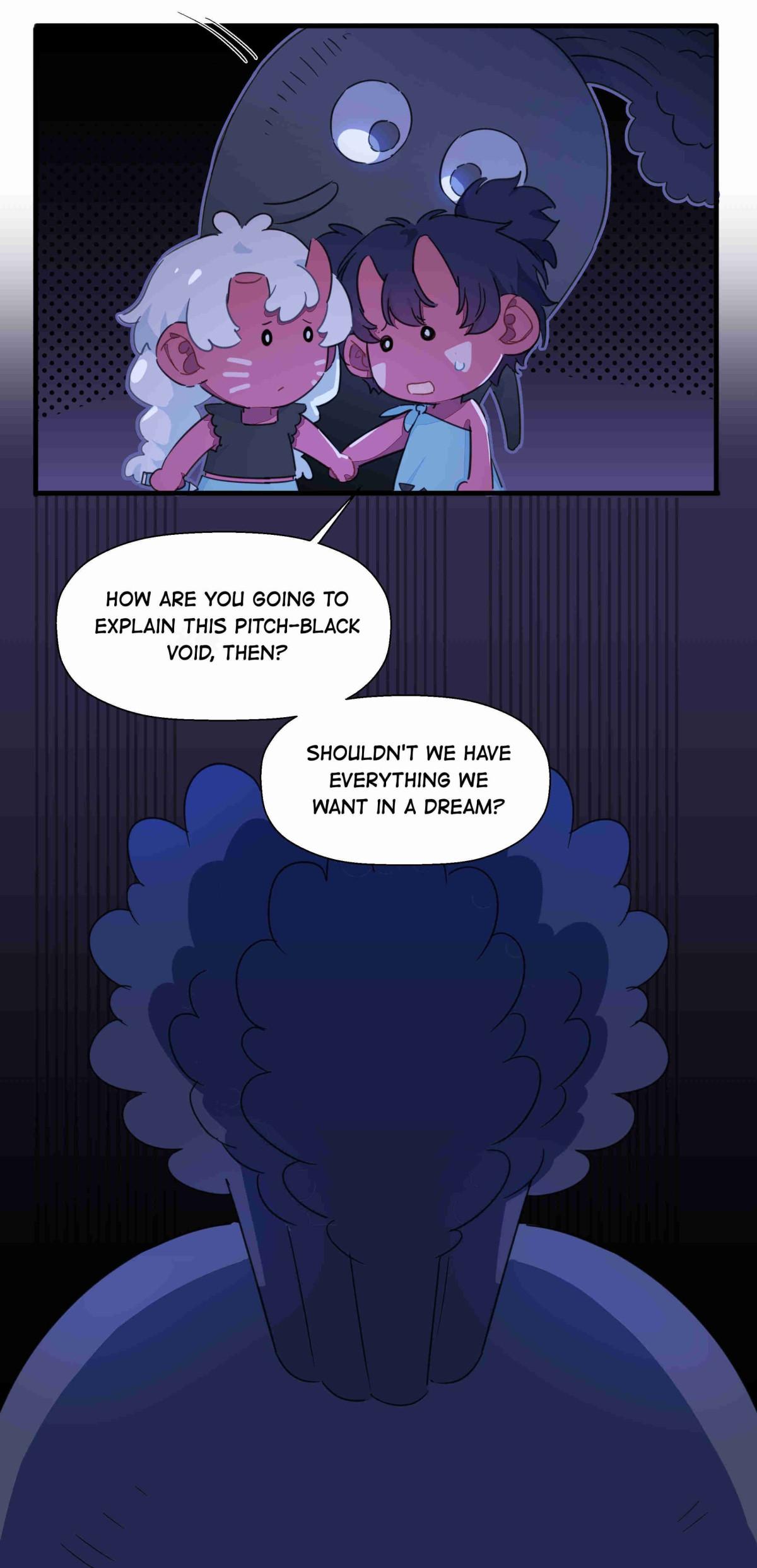 What Should I Do If I’ve Signed A Marriage Contract With The Elven Princess Chapter 128 - page 31