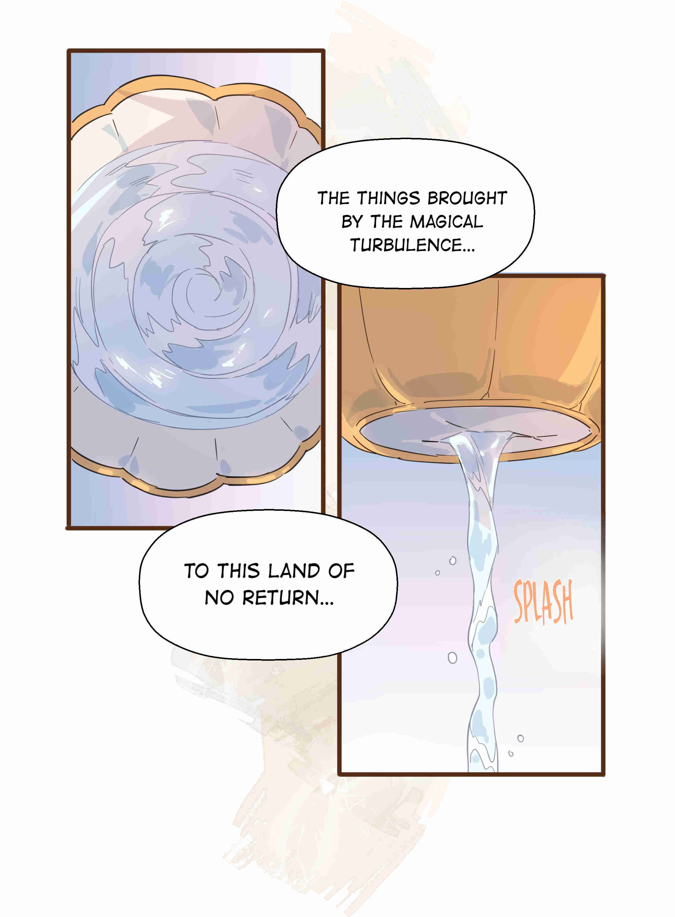 What Should I Do If I’ve Signed A Marriage Contract With The Elven Princess Chapter 126 - page 29
