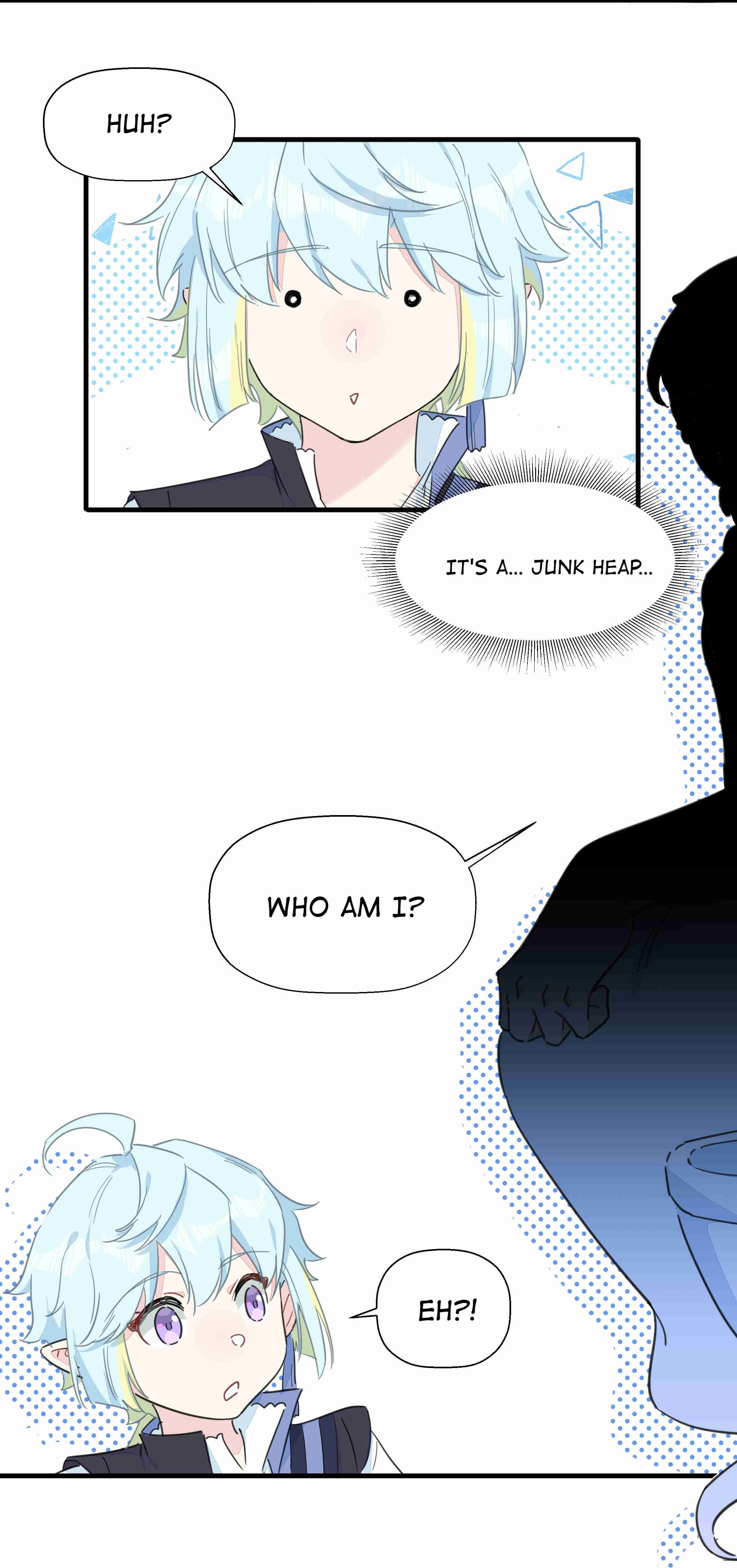 What Should I Do If I’ve Signed A Marriage Contract With The Elven Princess Chapter 126 - page 6