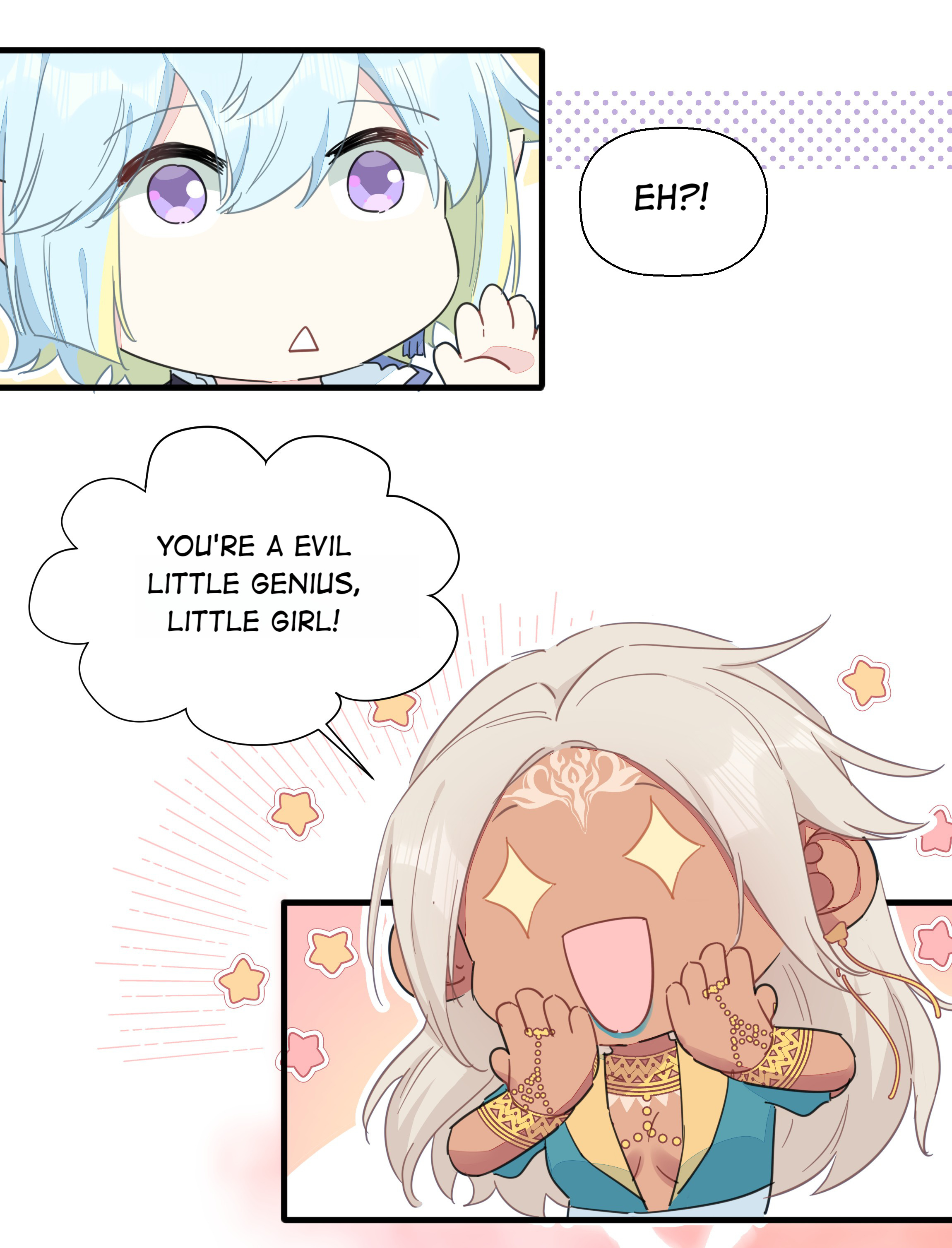 What Should I Do If I’ve Signed A Marriage Contract With The Elven Princess Chapter 122 - page 17