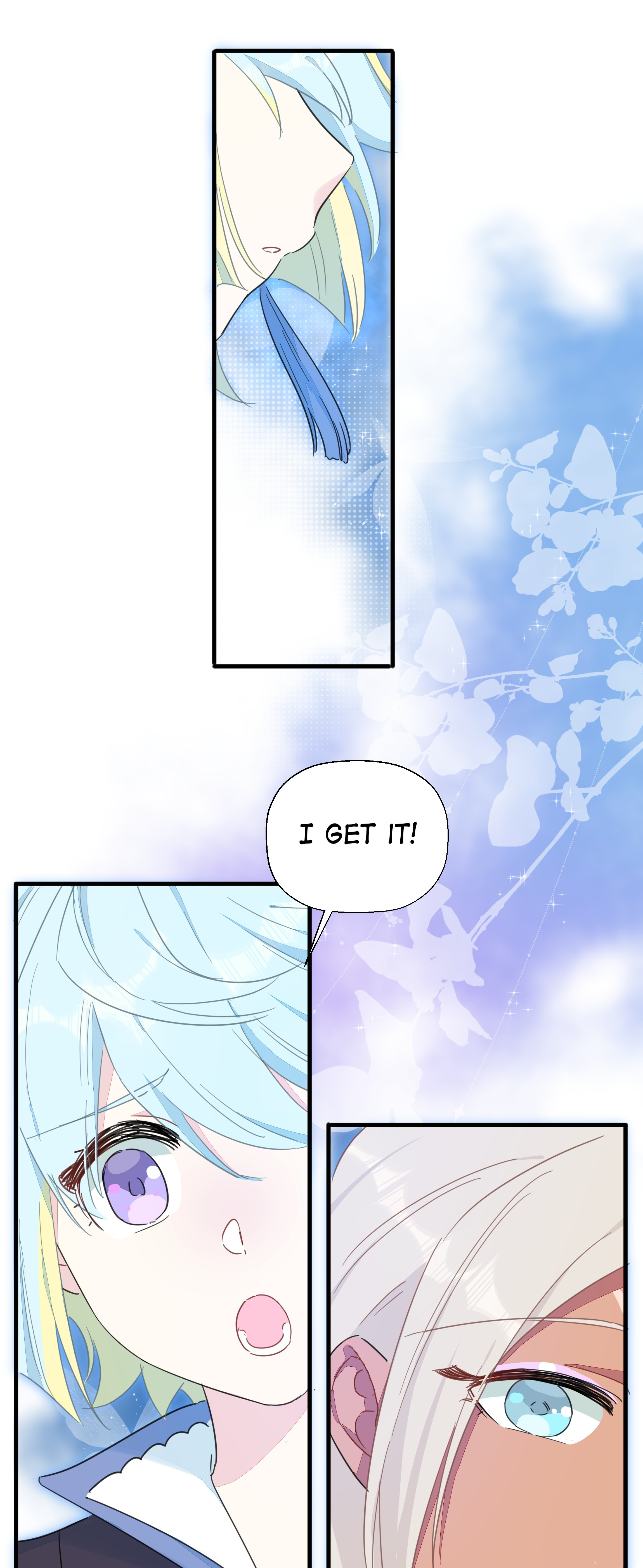 What Should I Do If I’ve Signed A Marriage Contract With The Elven Princess Chapter 122 - page 24