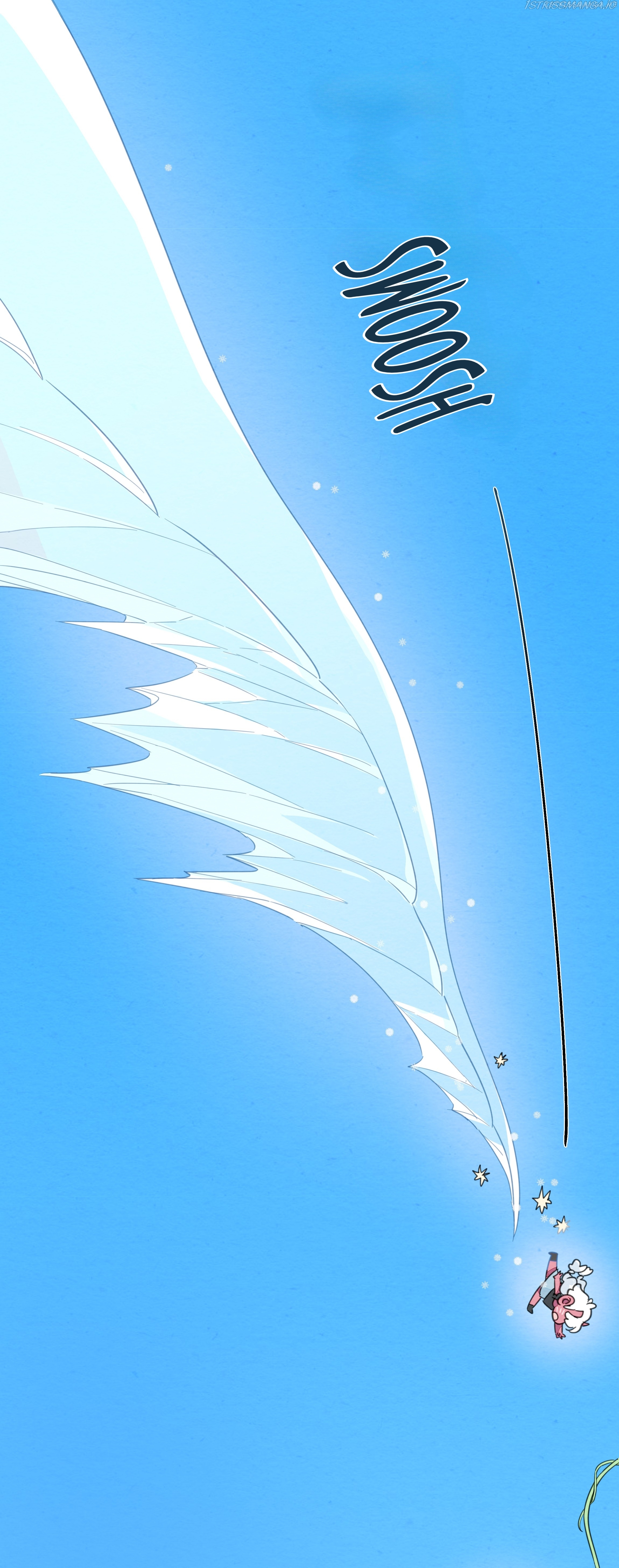 What Should I Do If I’ve Signed A Marriage Contract With The Elven Princess Chapter 120.5 - page 13