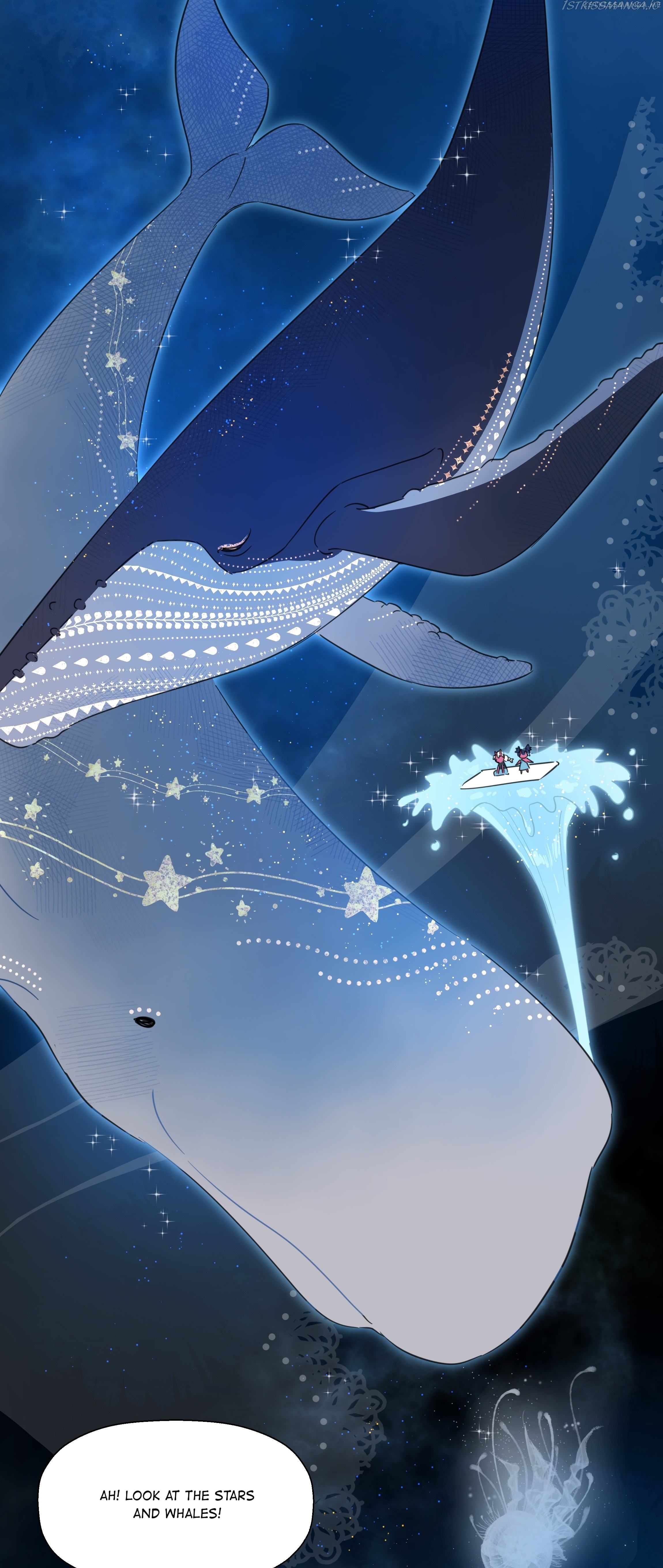 What Should I Do If I’ve Signed A Marriage Contract With The Elven Princess Chapter 120.5 - page 38