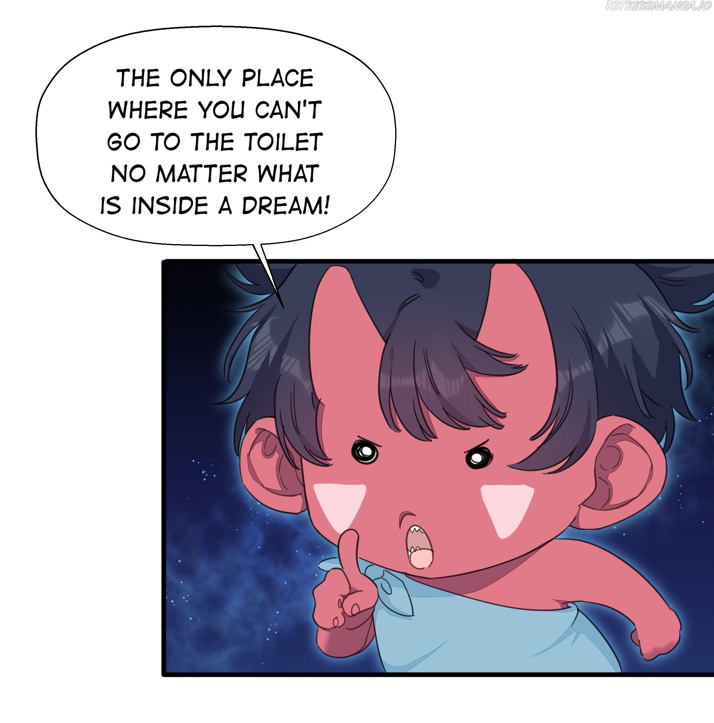 What Should I Do If I’ve Signed A Marriage Contract With The Elven Princess Chapter 120.5 - page 40