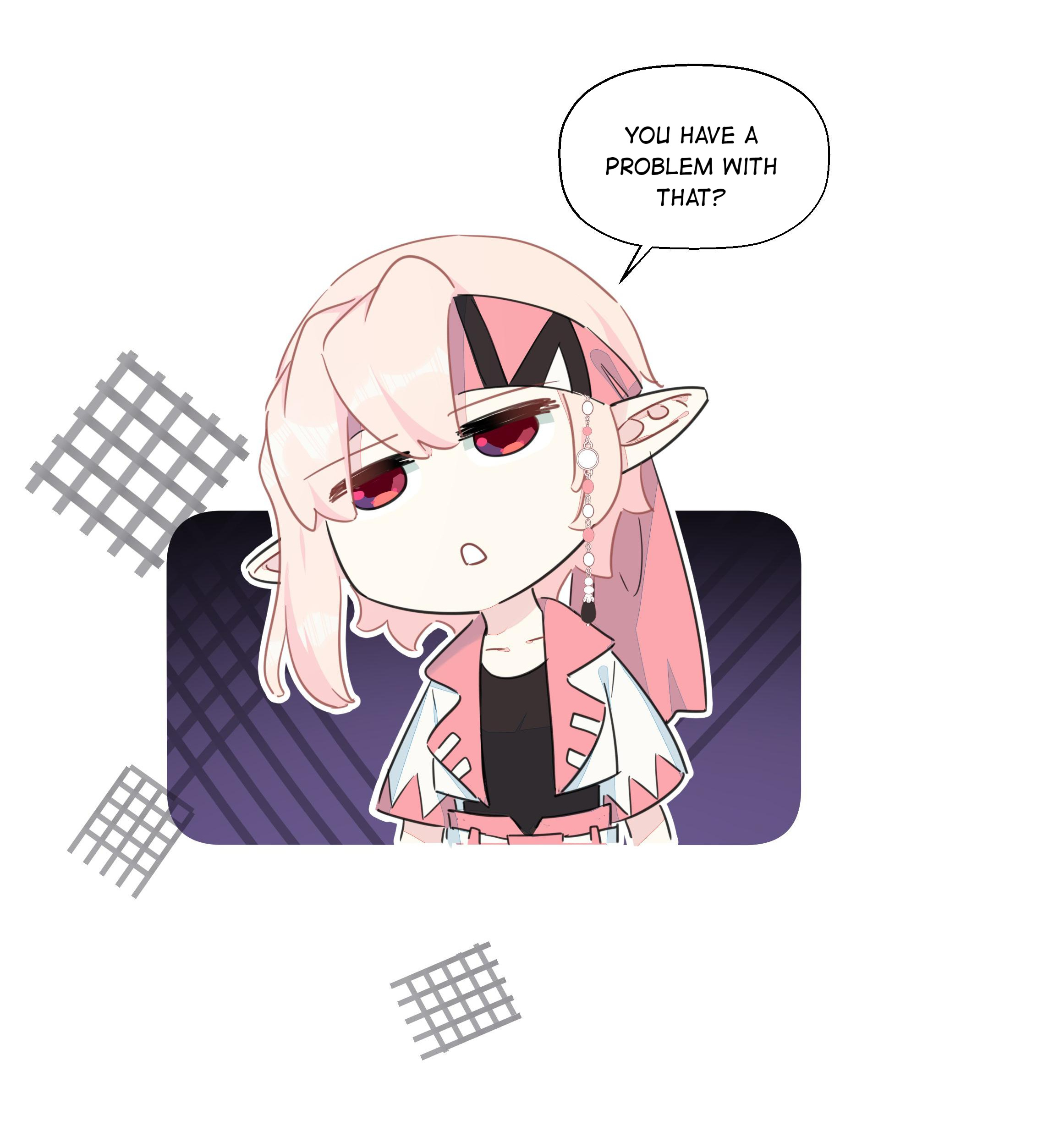 What Should I Do If I’ve Signed A Marriage Contract With The Elven Princess Chapter 120 - page 22