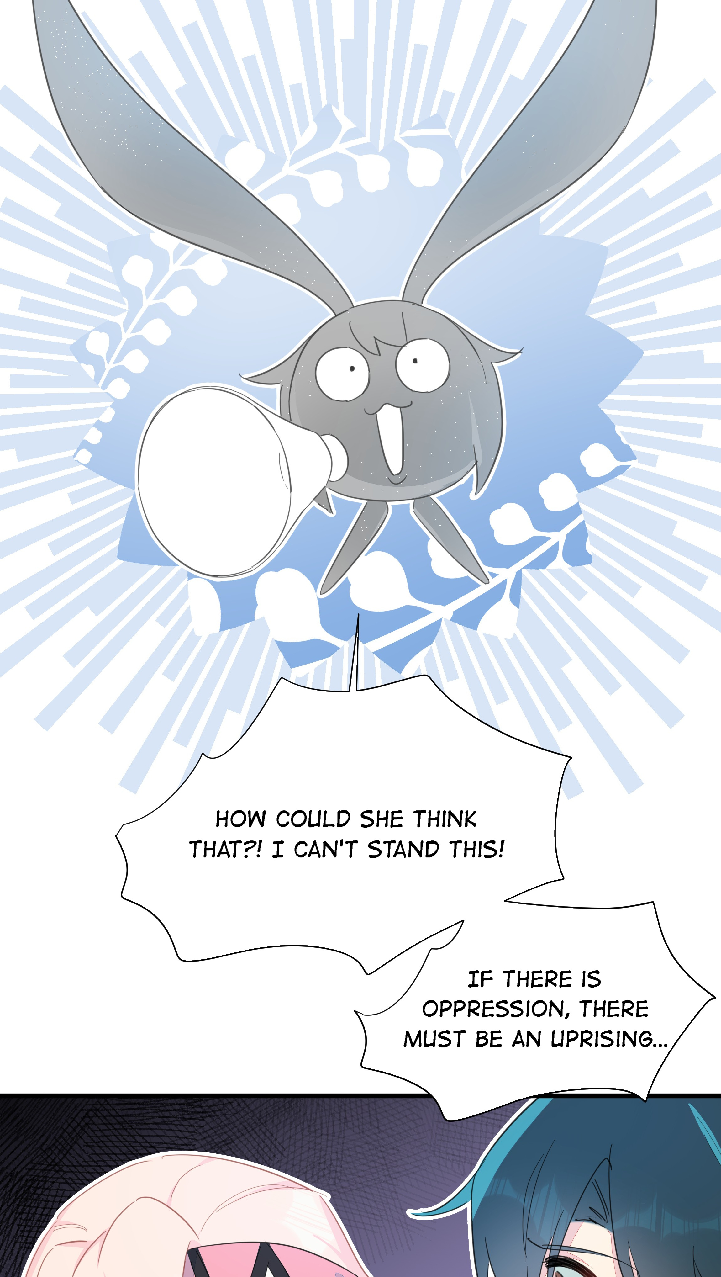 What Should I Do If I’ve Signed A Marriage Contract With The Elven Princess Chapter 120 - page 26