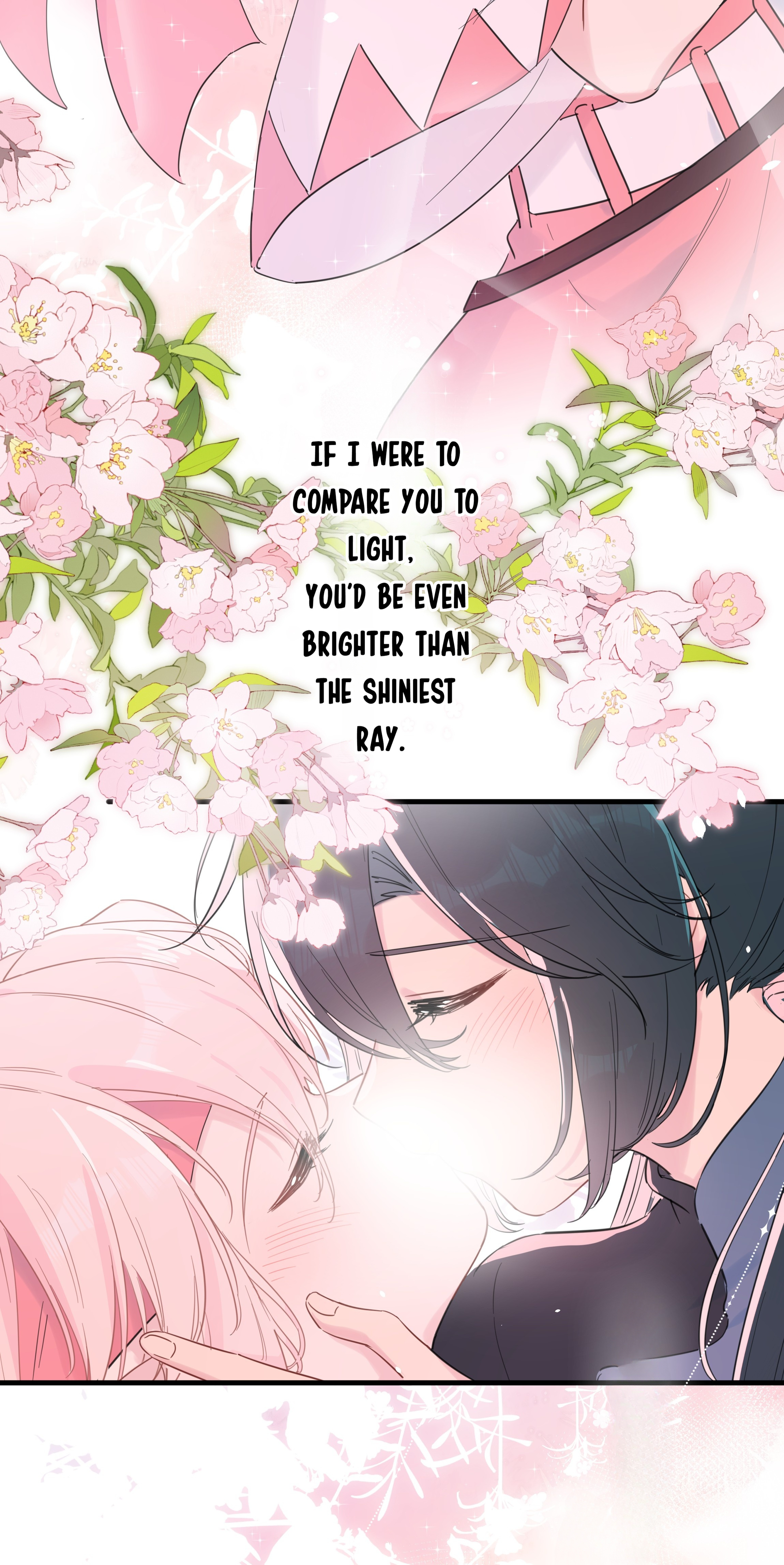 What Should I Do If I’ve Signed A Marriage Contract With The Elven Princess Chapter 120 - page 31