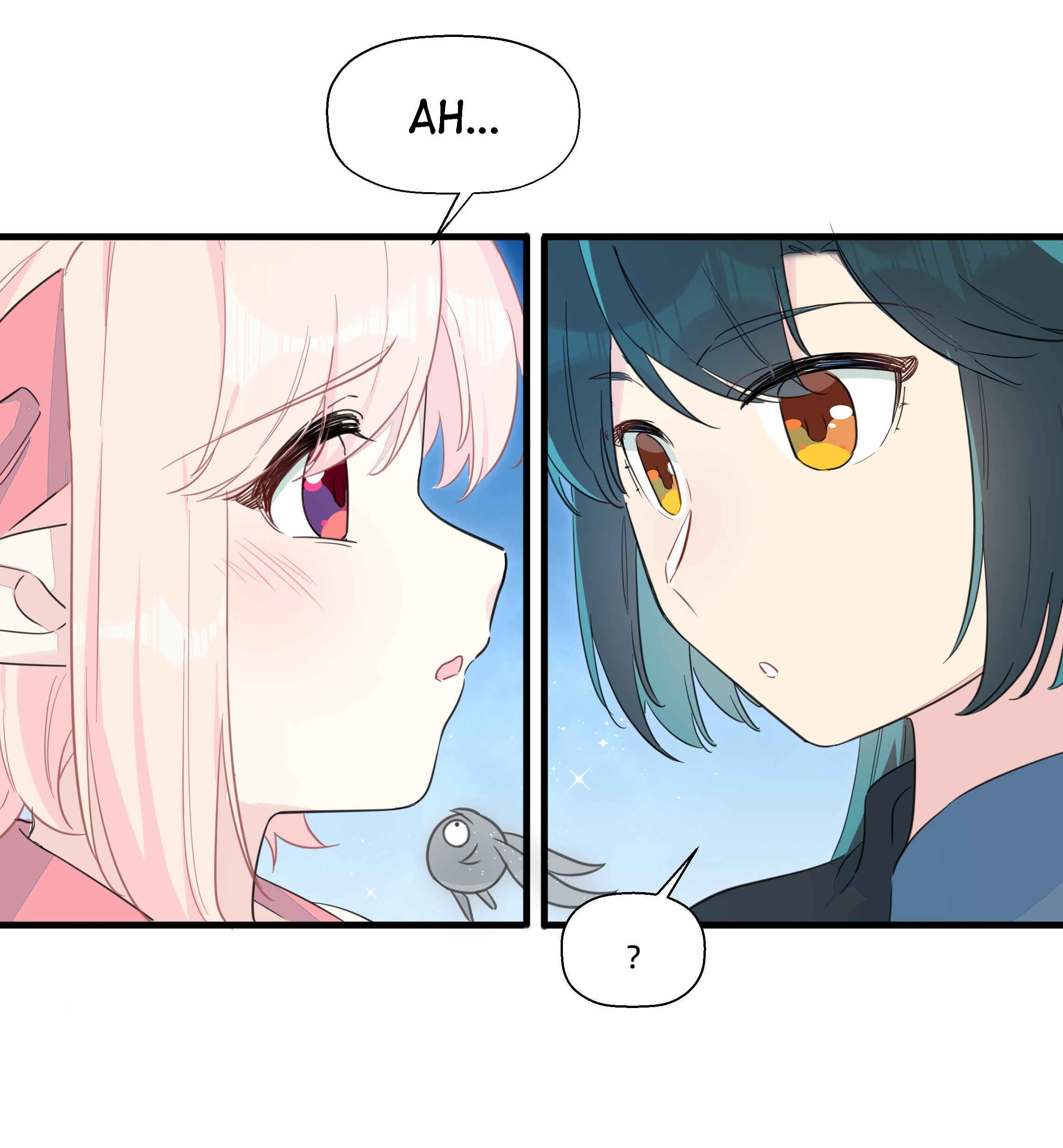 What Should I Do If I’ve Signed A Marriage Contract With The Elven Princess Chapter 120 - page 5