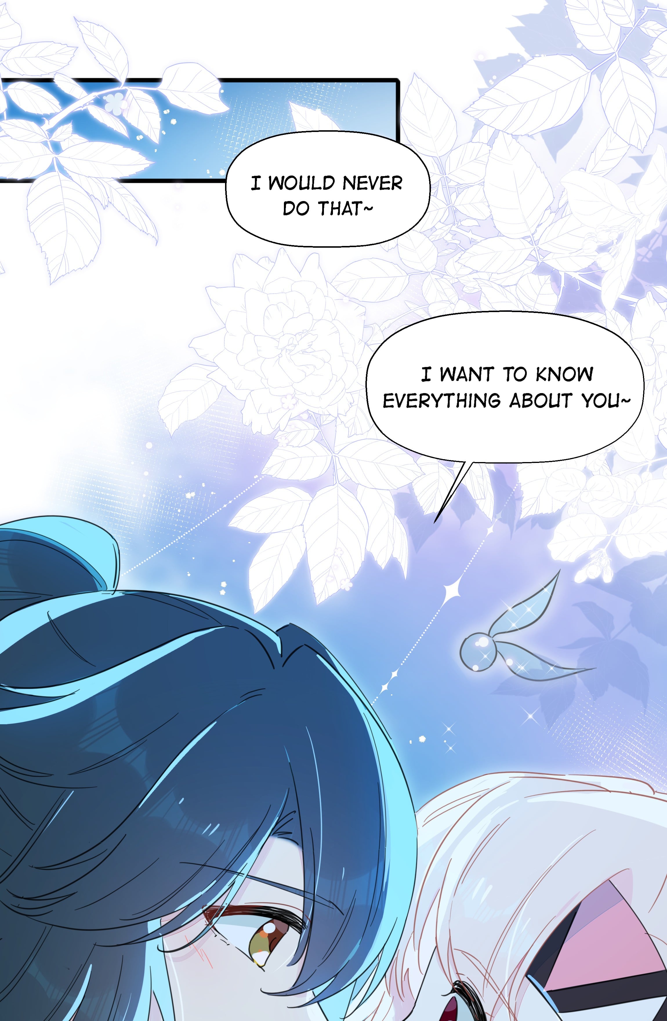 What Should I Do If I’ve Signed A Marriage Contract With The Elven Princess Chapter 118 - page 22