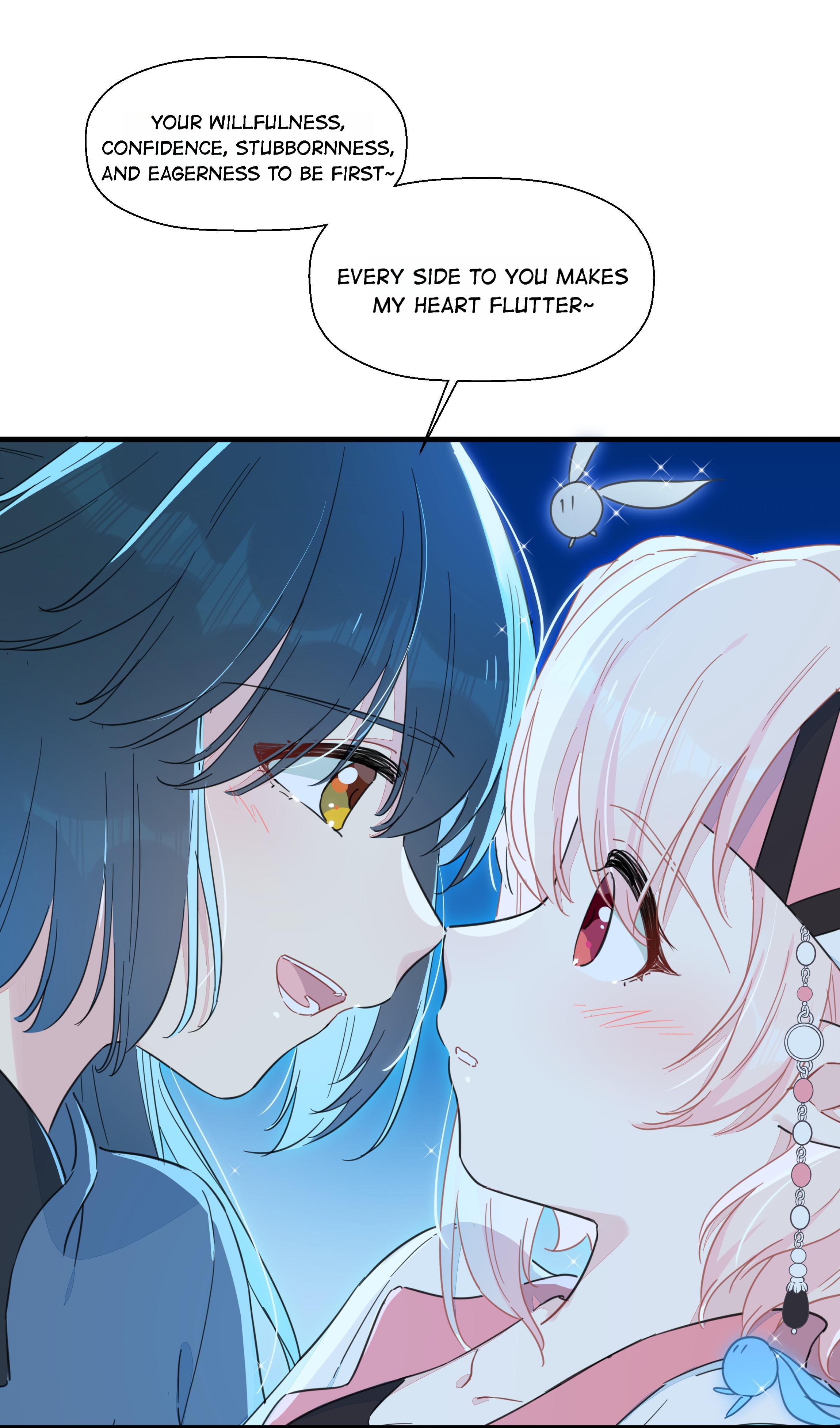 What Should I Do If I’ve Signed A Marriage Contract With The Elven Princess Chapter 118 - page 24