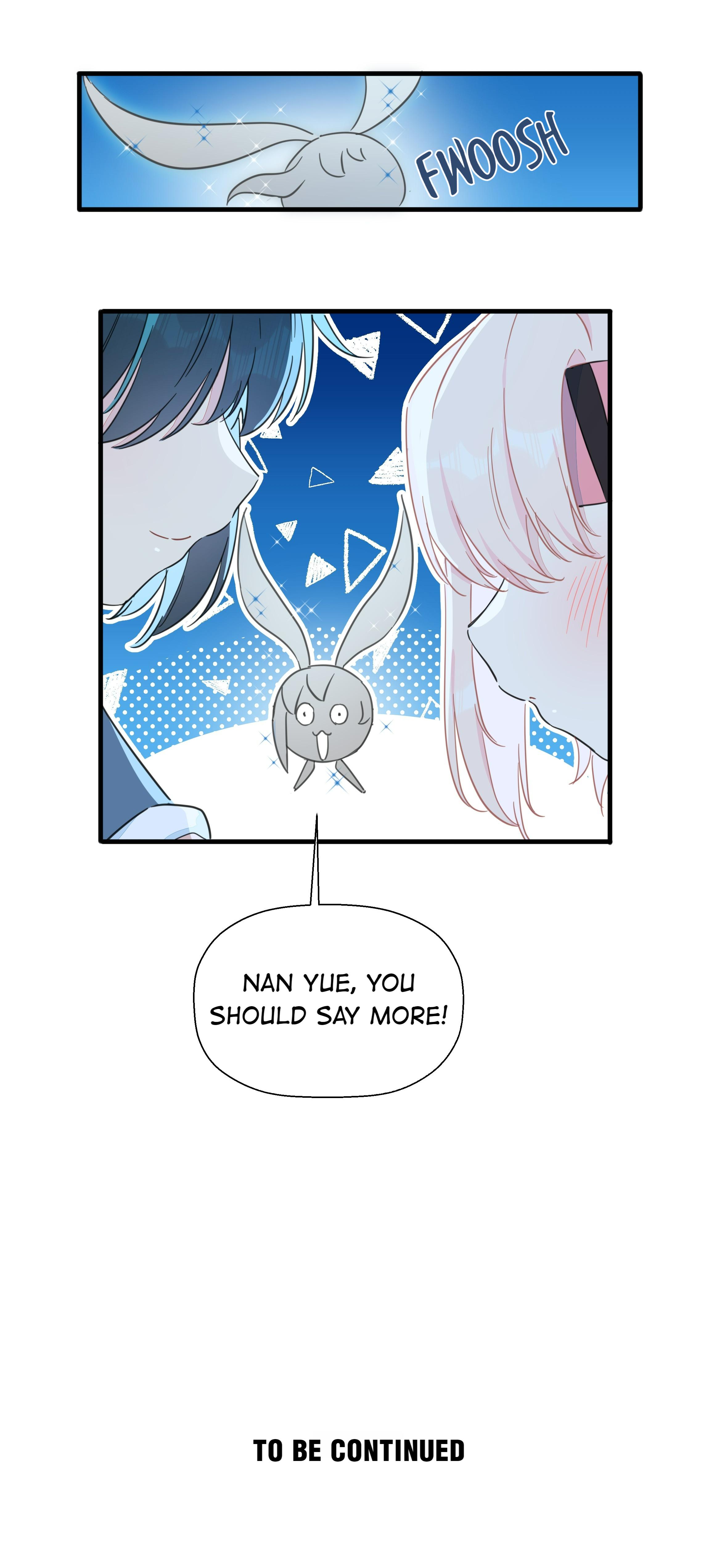 What Should I Do If I’ve Signed A Marriage Contract With The Elven Princess Chapter 118 - page 26