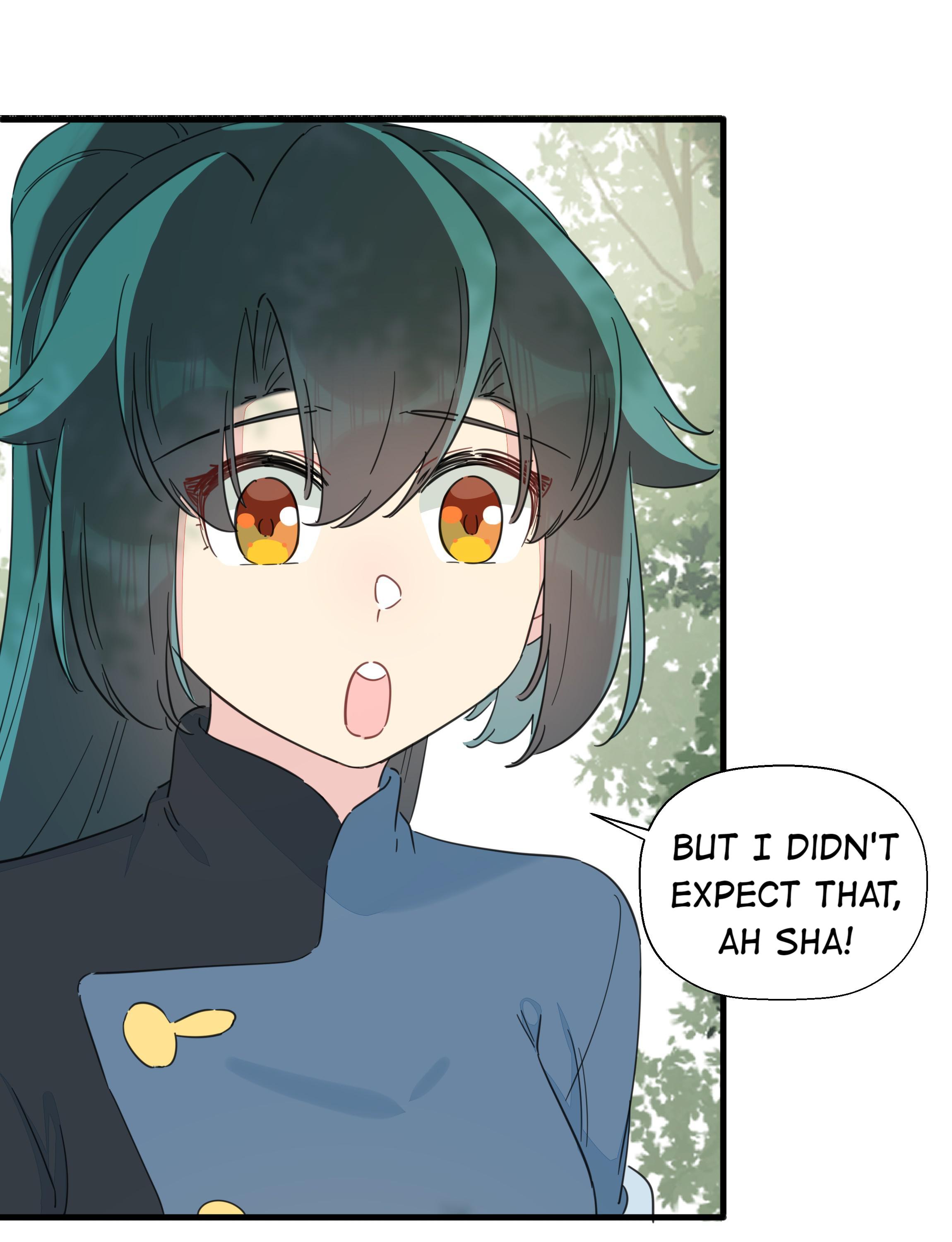 What Should I Do If I’ve Signed A Marriage Contract With The Elven Princess Chapter 116 - page 13