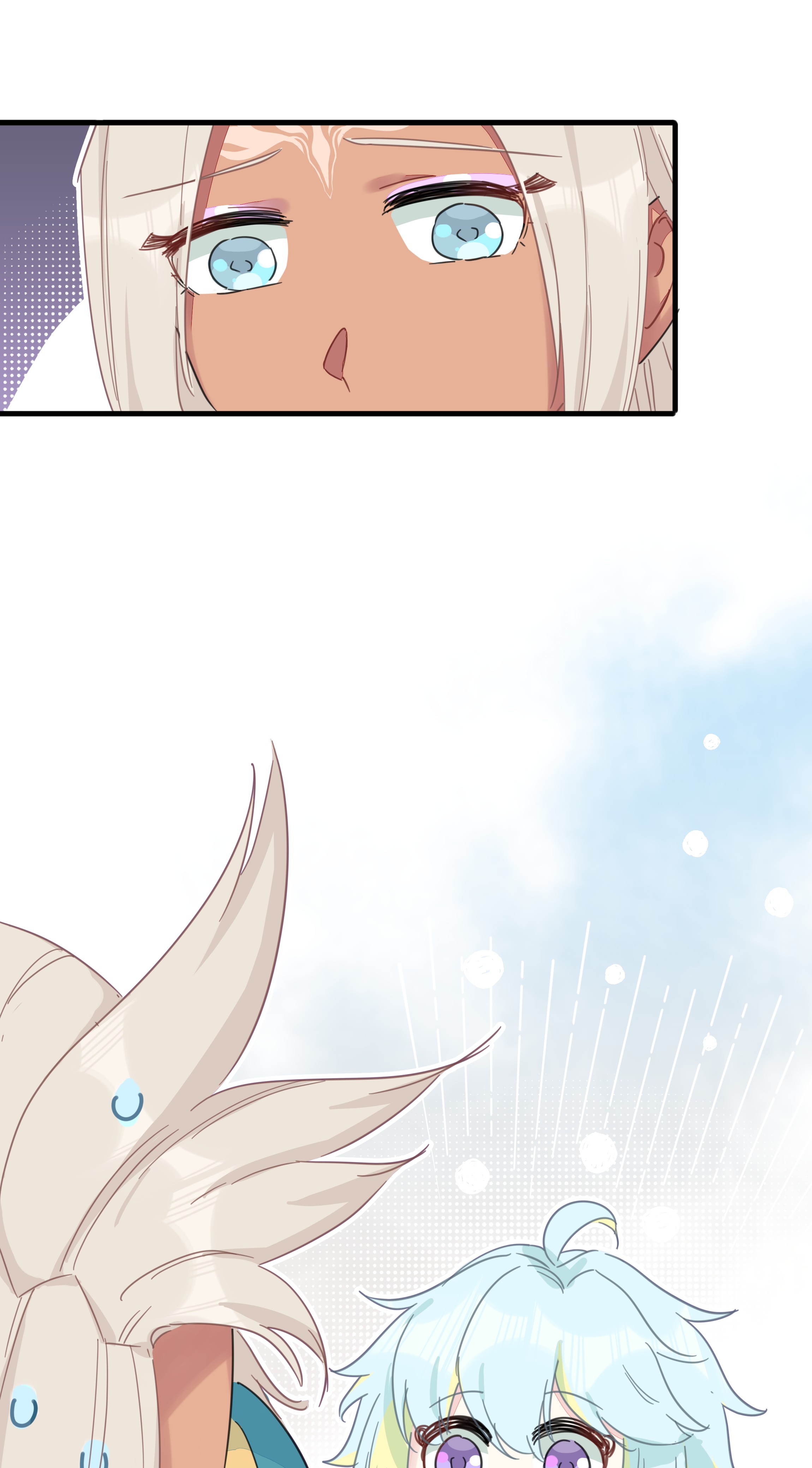 What Should I Do If I’ve Signed A Marriage Contract With The Elven Princess Chapter 114 - page 11