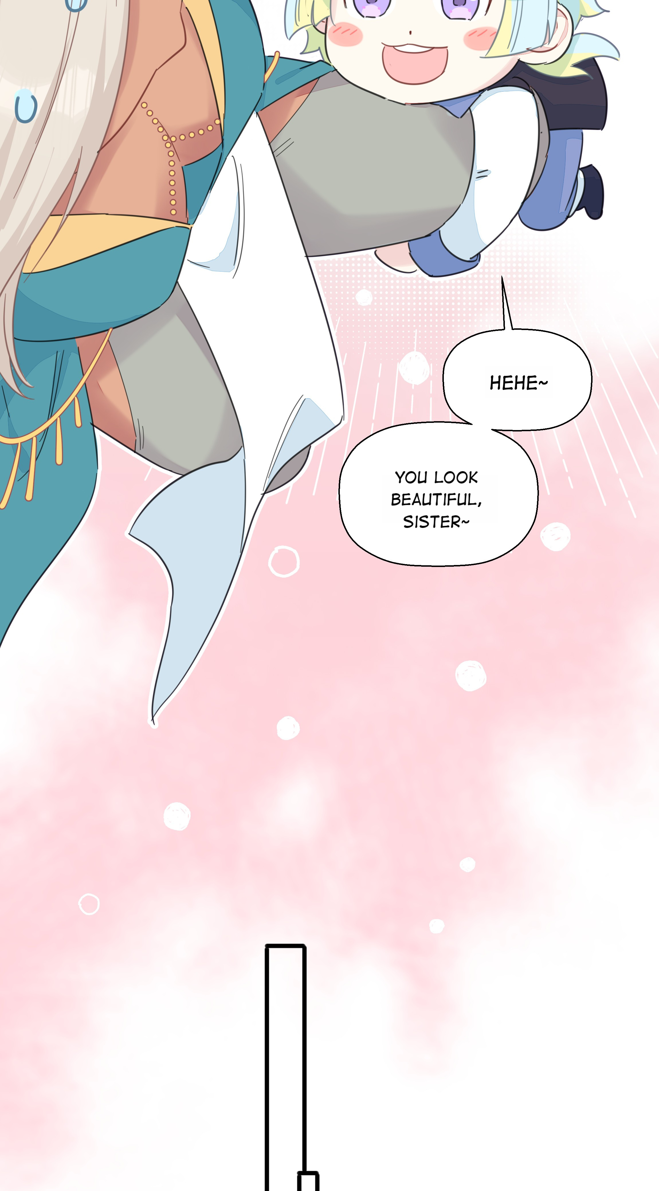 What Should I Do If I’ve Signed A Marriage Contract With The Elven Princess Chapter 114 - page 12