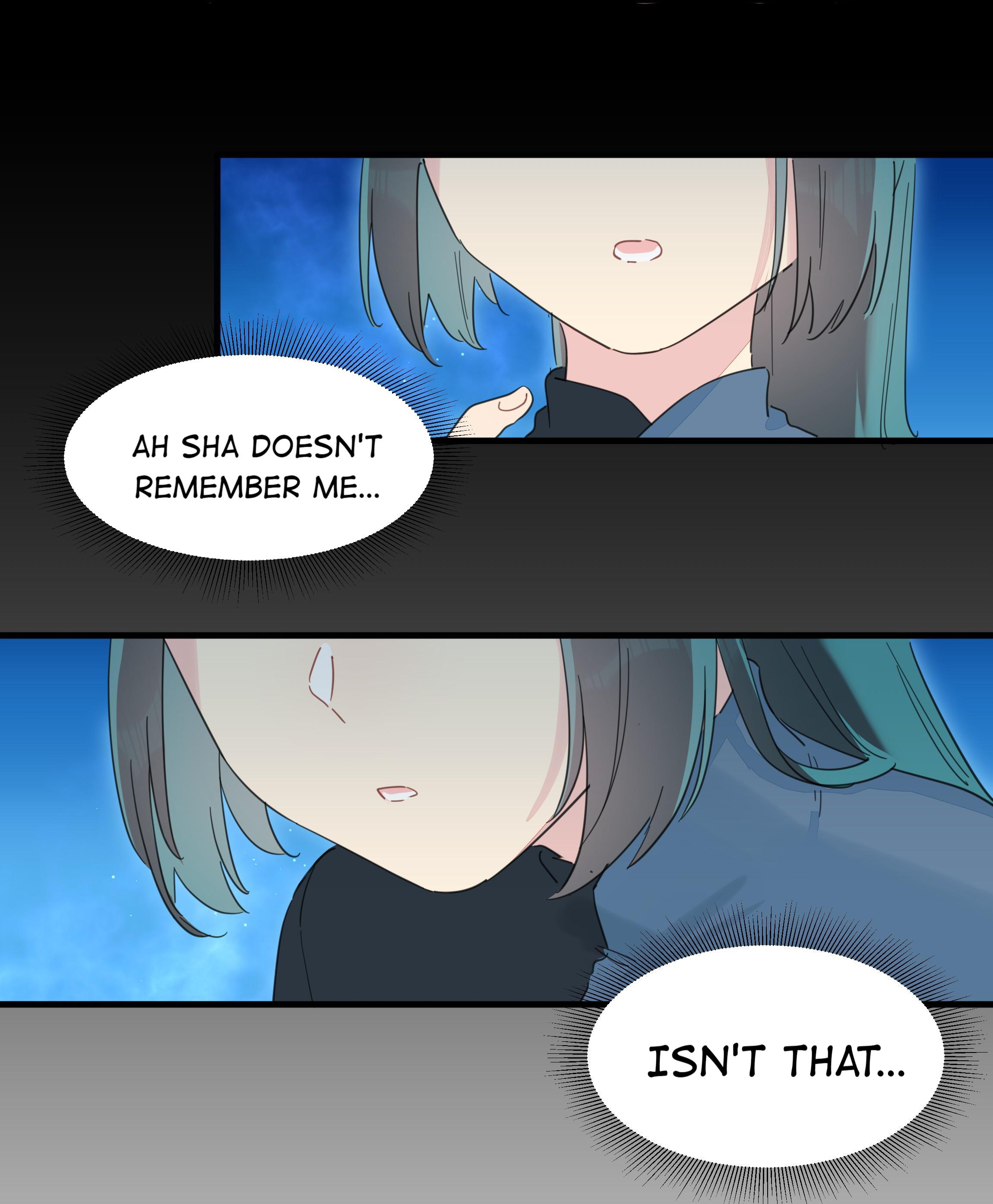 What Should I Do If I’ve Signed A Marriage Contract With The Elven Princess Chapter 114 - page 16