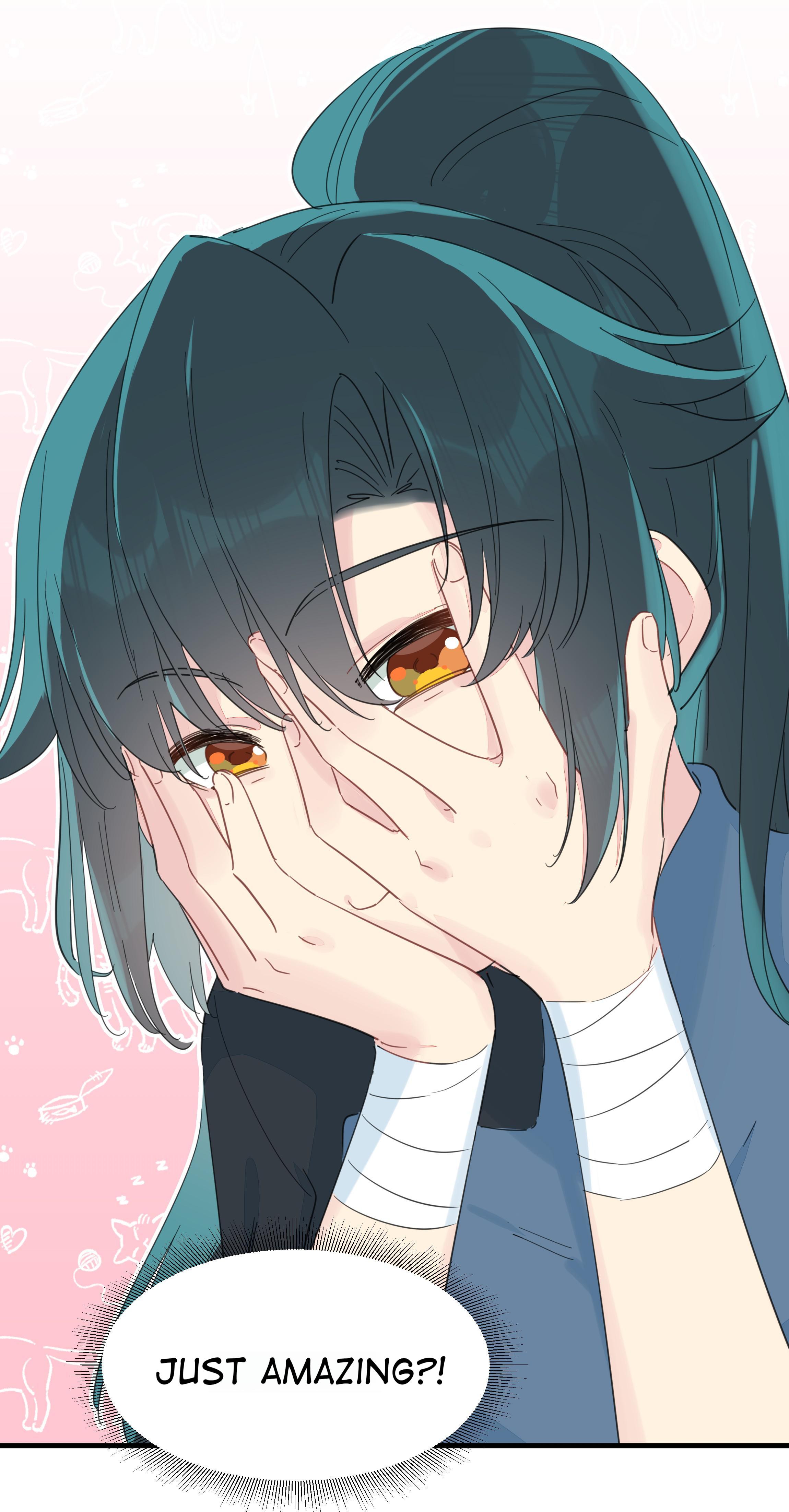 What Should I Do If I’ve Signed A Marriage Contract With The Elven Princess Chapter 114 - page 18