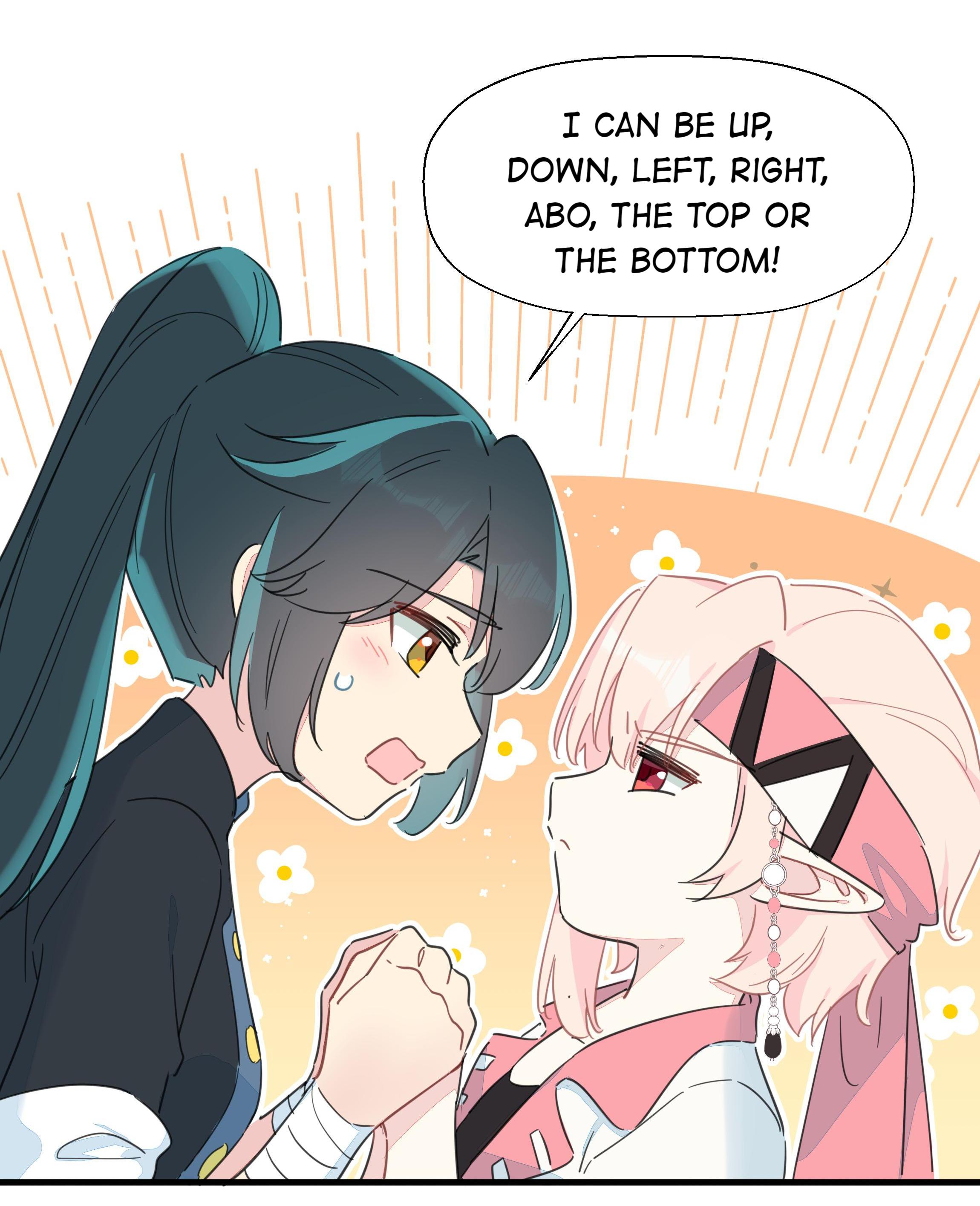 What Should I Do If I’ve Signed A Marriage Contract With The Elven Princess Chapter 114 - page 25