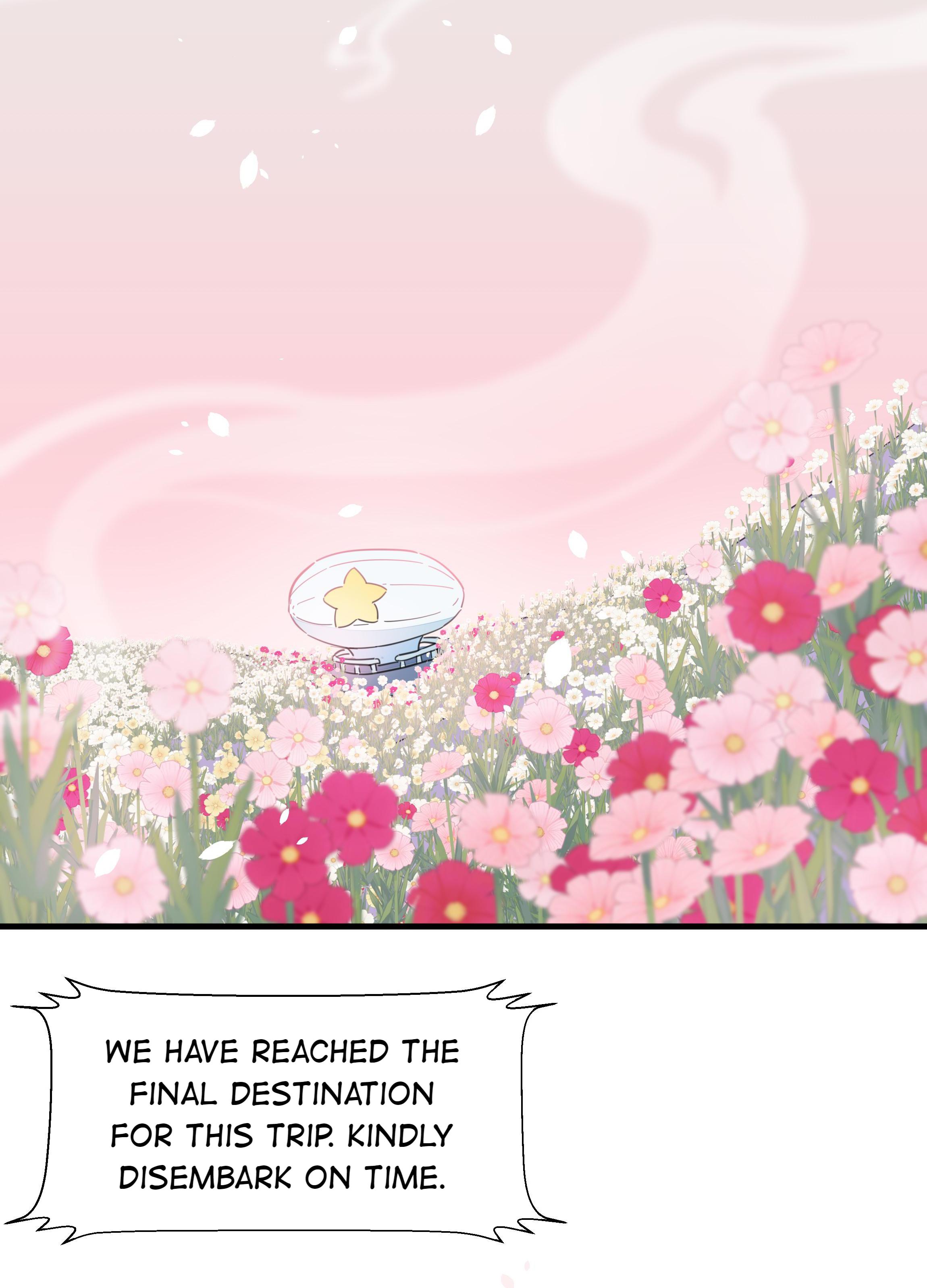 What Should I Do If I’ve Signed A Marriage Contract With The Elven Princess Chapter 114 - page 3