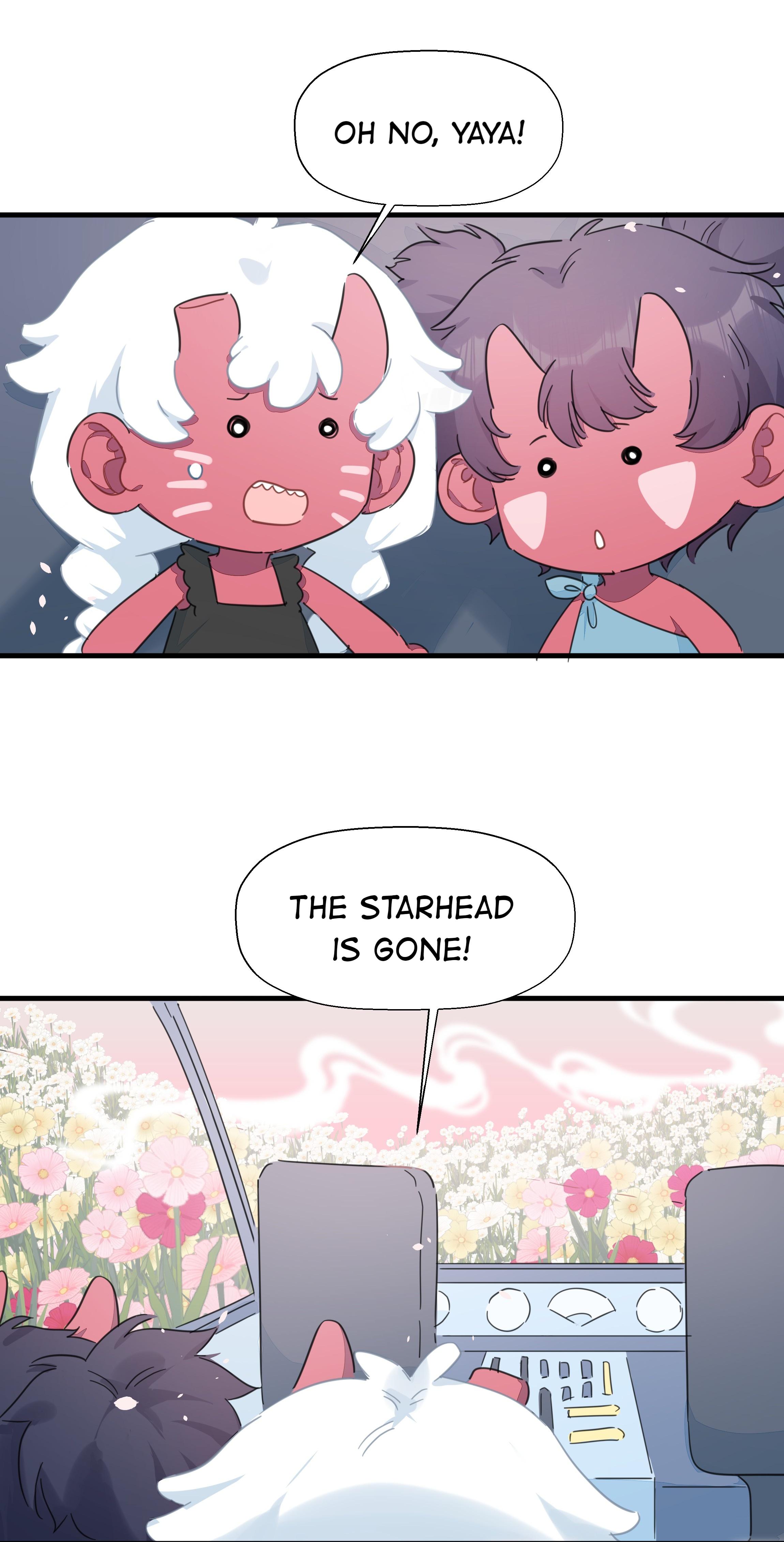 What Should I Do If I’ve Signed A Marriage Contract With The Elven Princess Chapter 114 - page 6