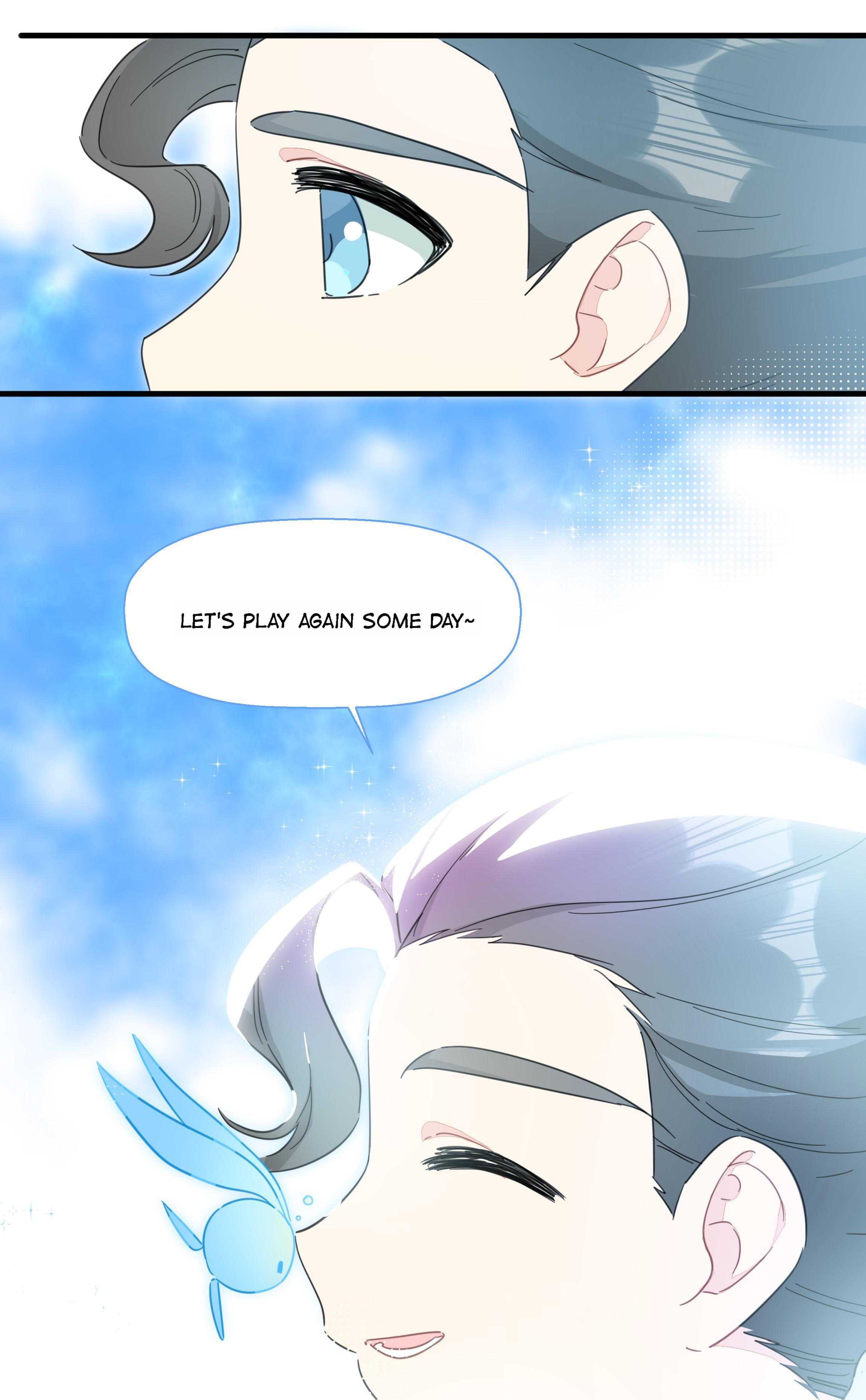 What Should I Do If I’ve Signed A Marriage Contract With The Elven Princess Chapter 112 - page 15