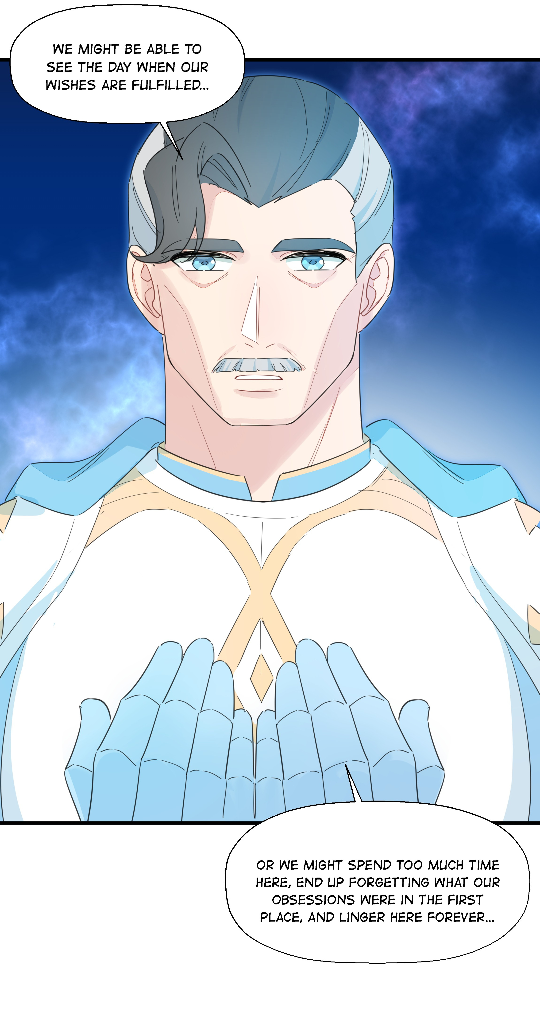 What Should I Do If I’ve Signed A Marriage Contract With The Elven Princess Chapter 112 - page 9
