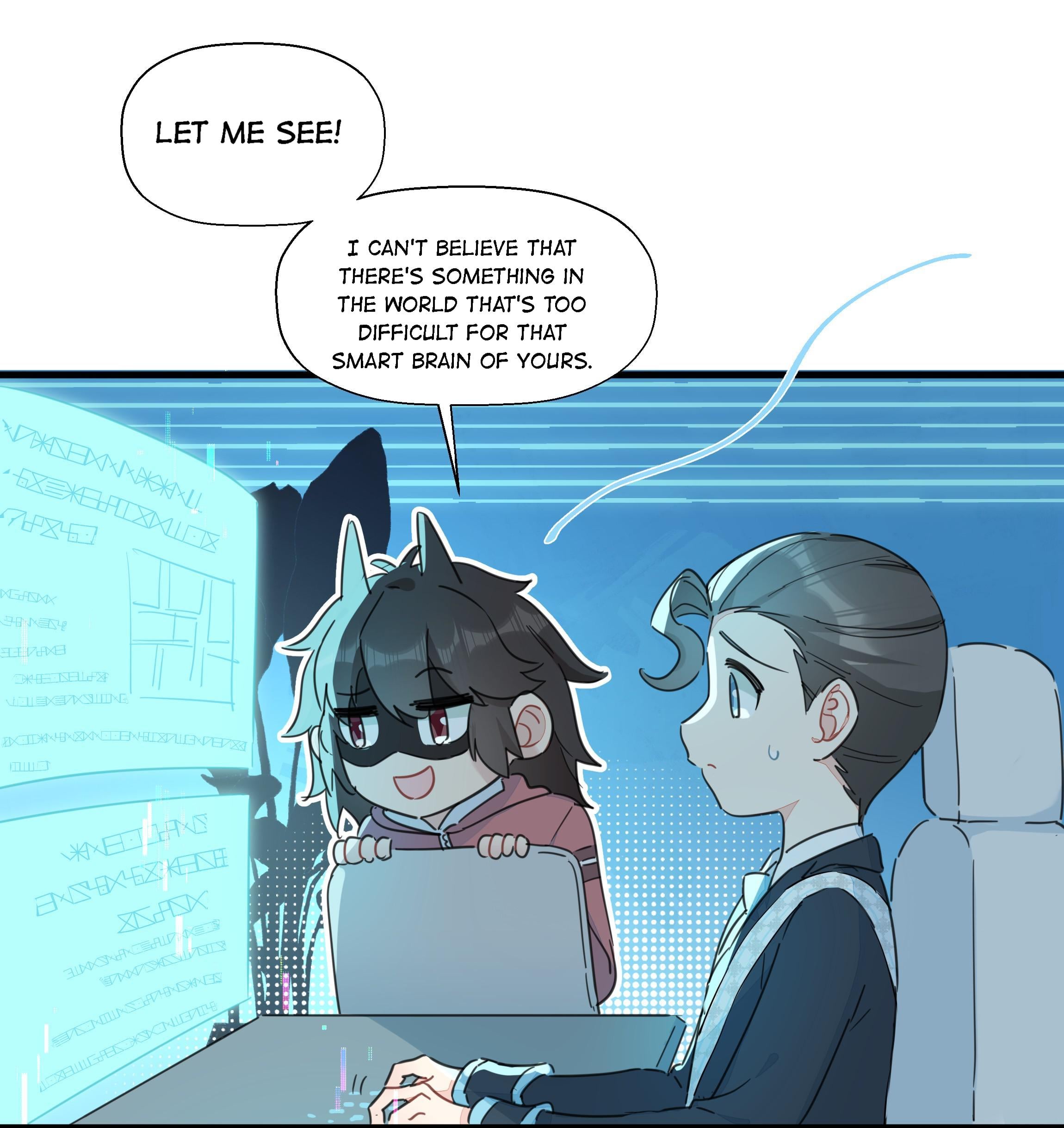 What Should I Do If I’ve Signed A Marriage Contract With The Elven Princess Chapter 110 - page 13