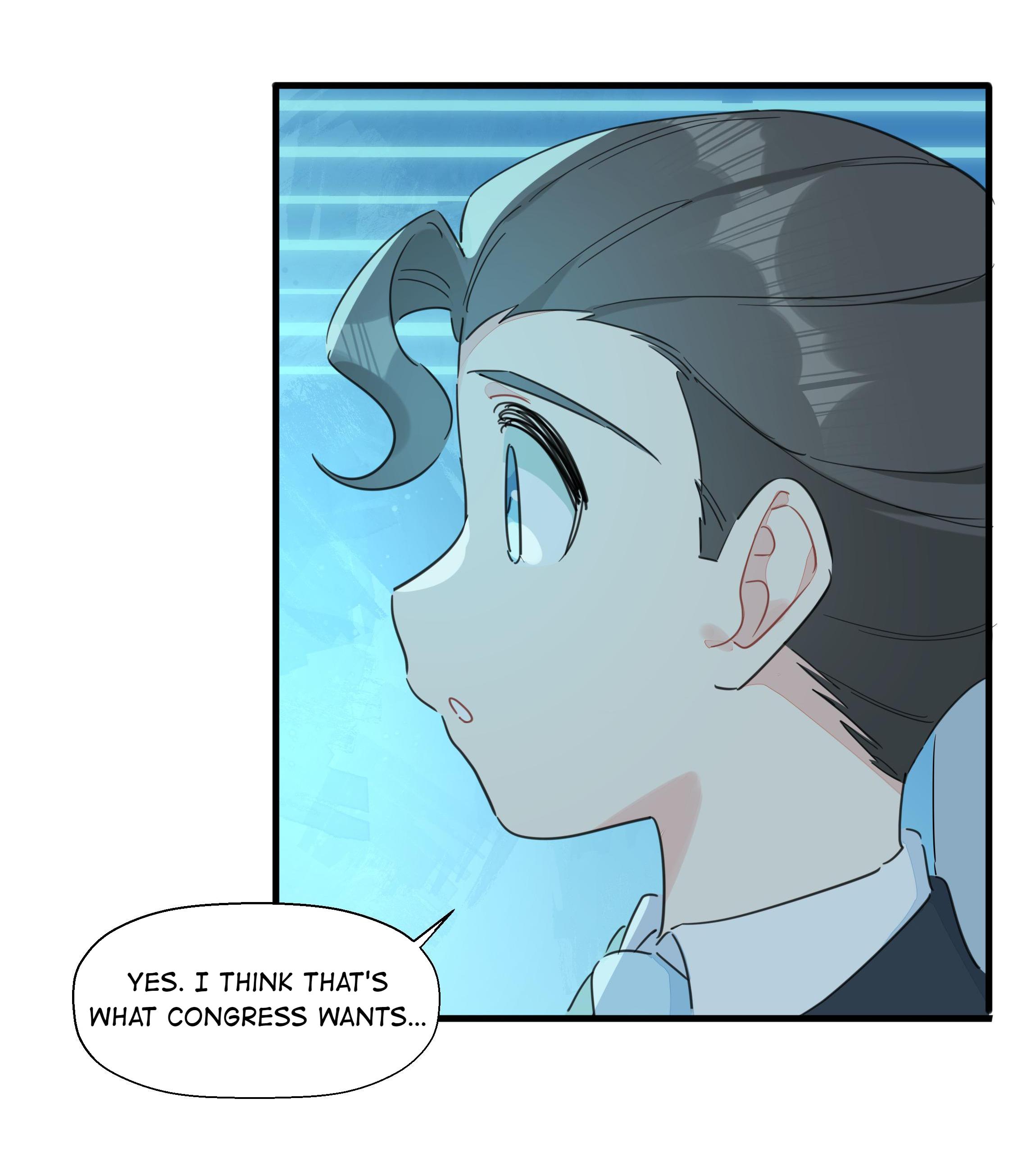 What Should I Do If I’ve Signed A Marriage Contract With The Elven Princess Chapter 110 - page 20