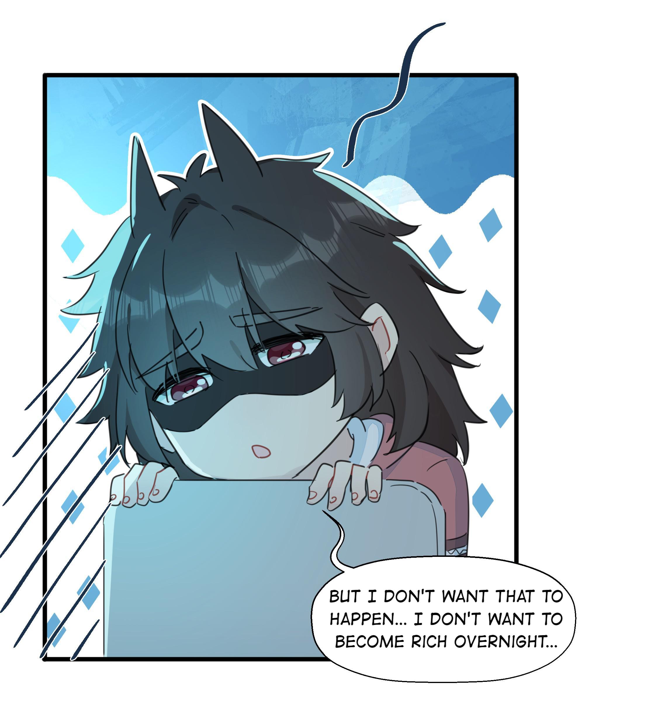 What Should I Do If I’ve Signed A Marriage Contract With The Elven Princess Chapter 110 - page 21