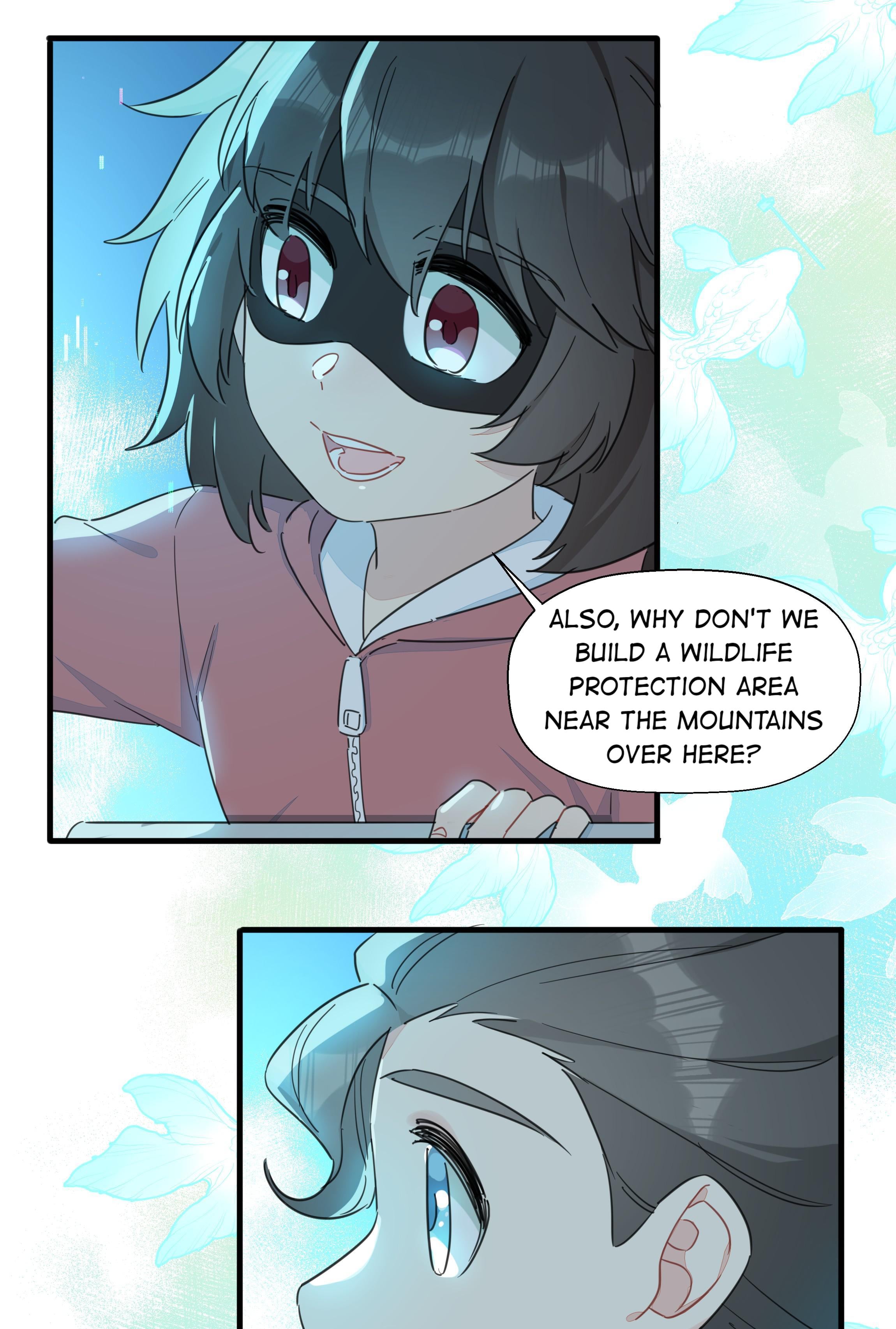 What Should I Do If I’ve Signed A Marriage Contract With The Elven Princess Chapter 110 - page 27