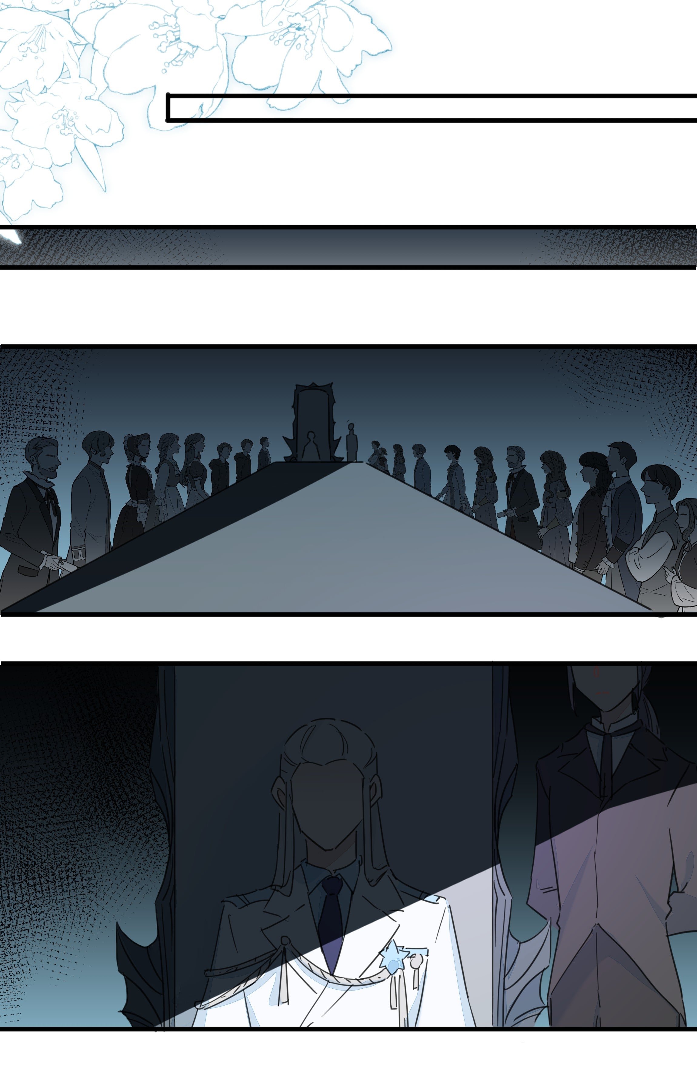What Should I Do If I’ve Signed A Marriage Contract With The Elven Princess Chapter 110 - page 31
