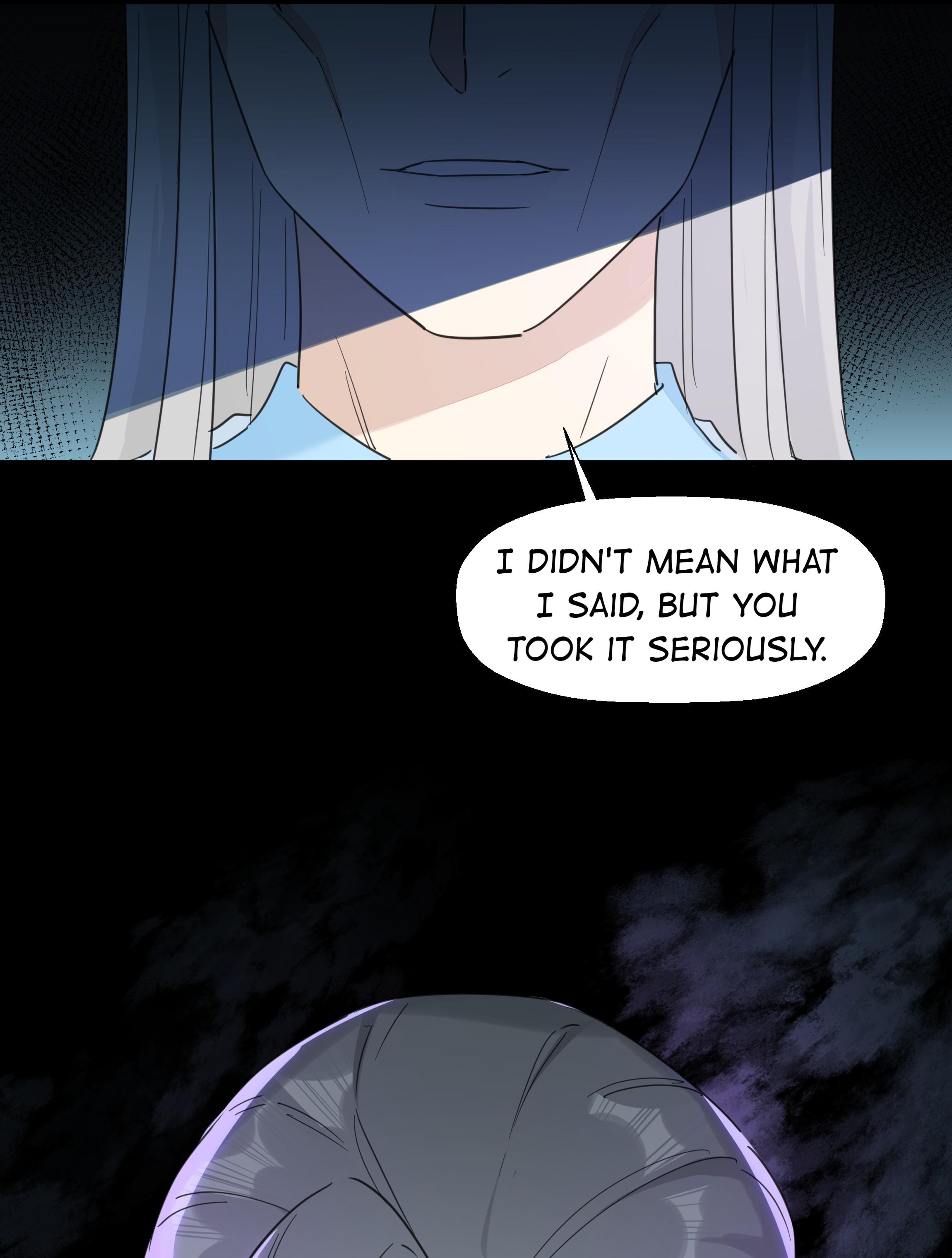 What Should I Do If I’ve Signed A Marriage Contract With The Elven Princess Chapter 110 - page 33