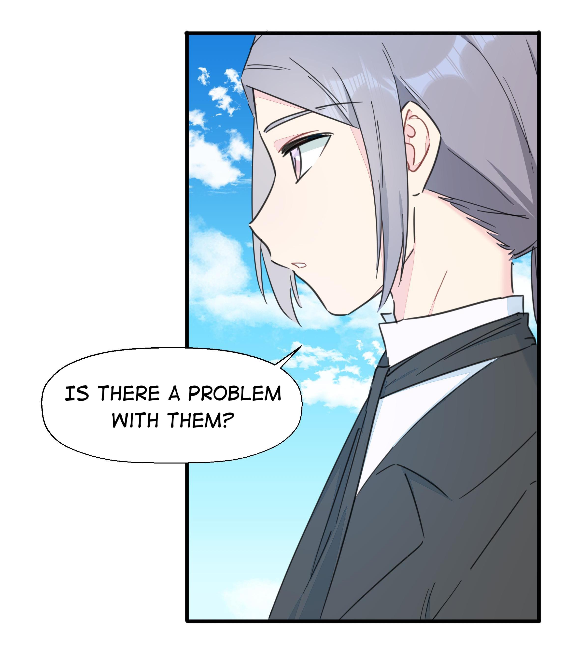 What Should I Do If I’ve Signed A Marriage Contract With The Elven Princess Chapter 108 - page 11