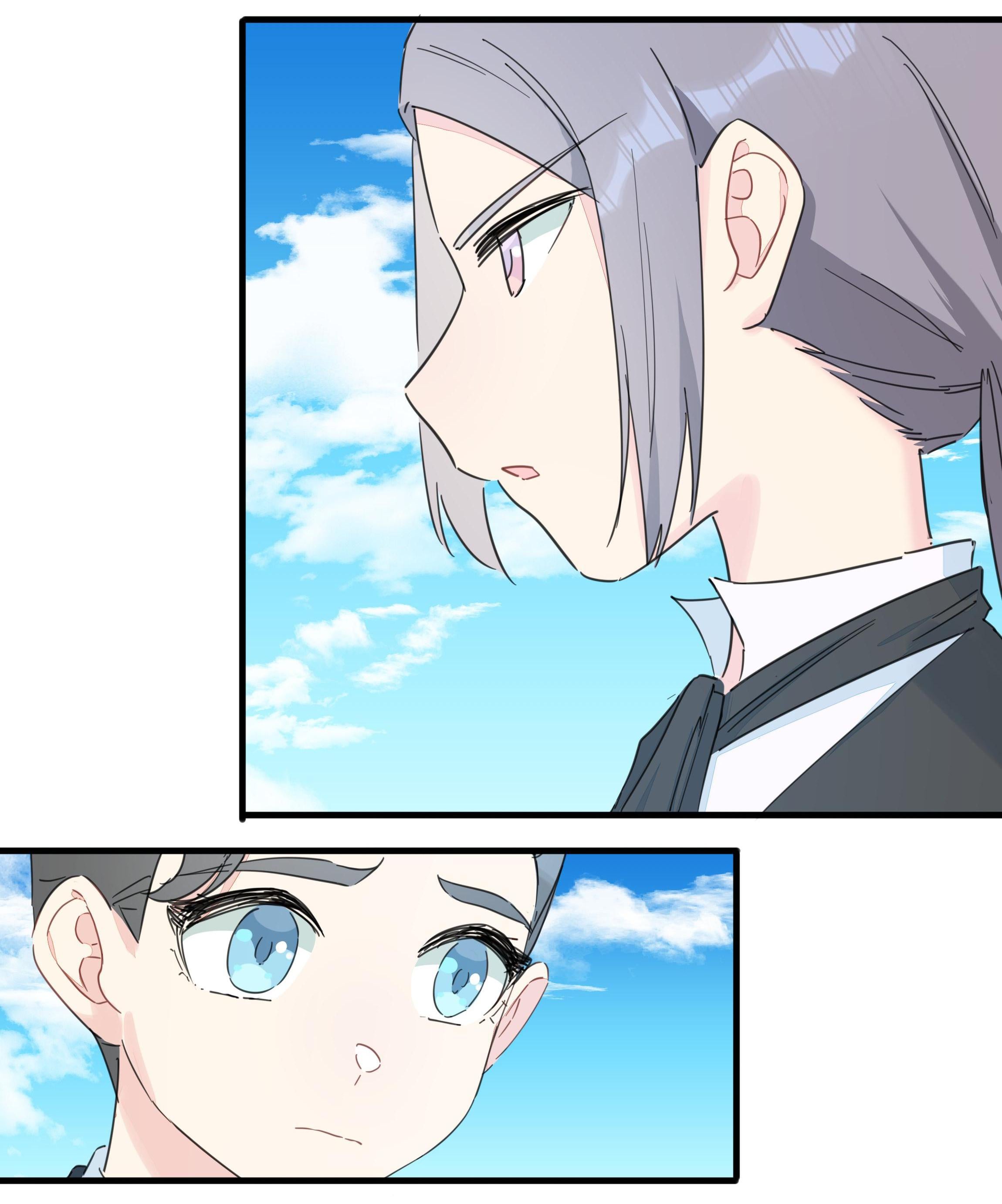 What Should I Do If I’ve Signed A Marriage Contract With The Elven Princess Chapter 108 - page 13