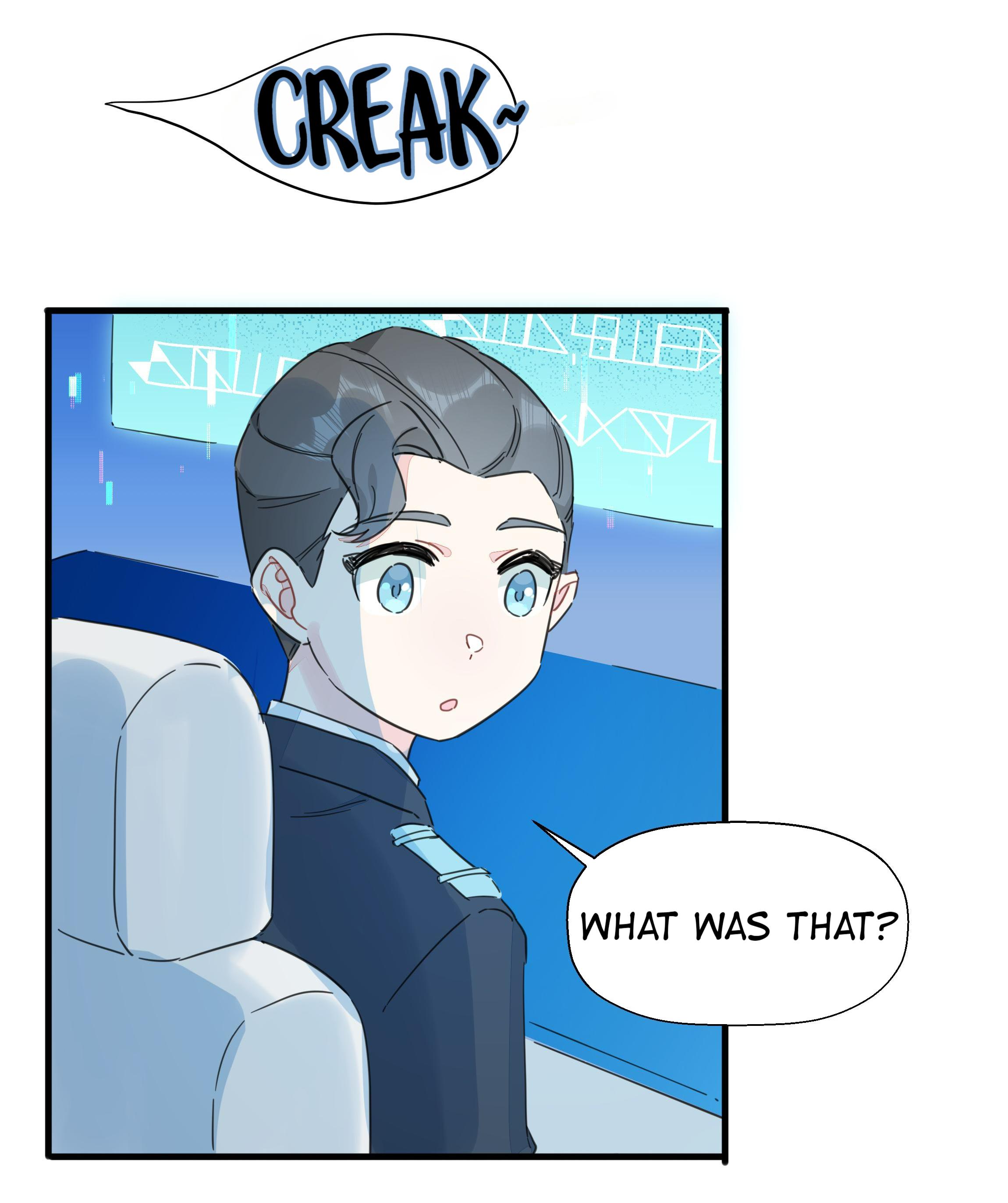 What Should I Do If I’ve Signed A Marriage Contract With The Elven Princess Chapter 108 - page 17