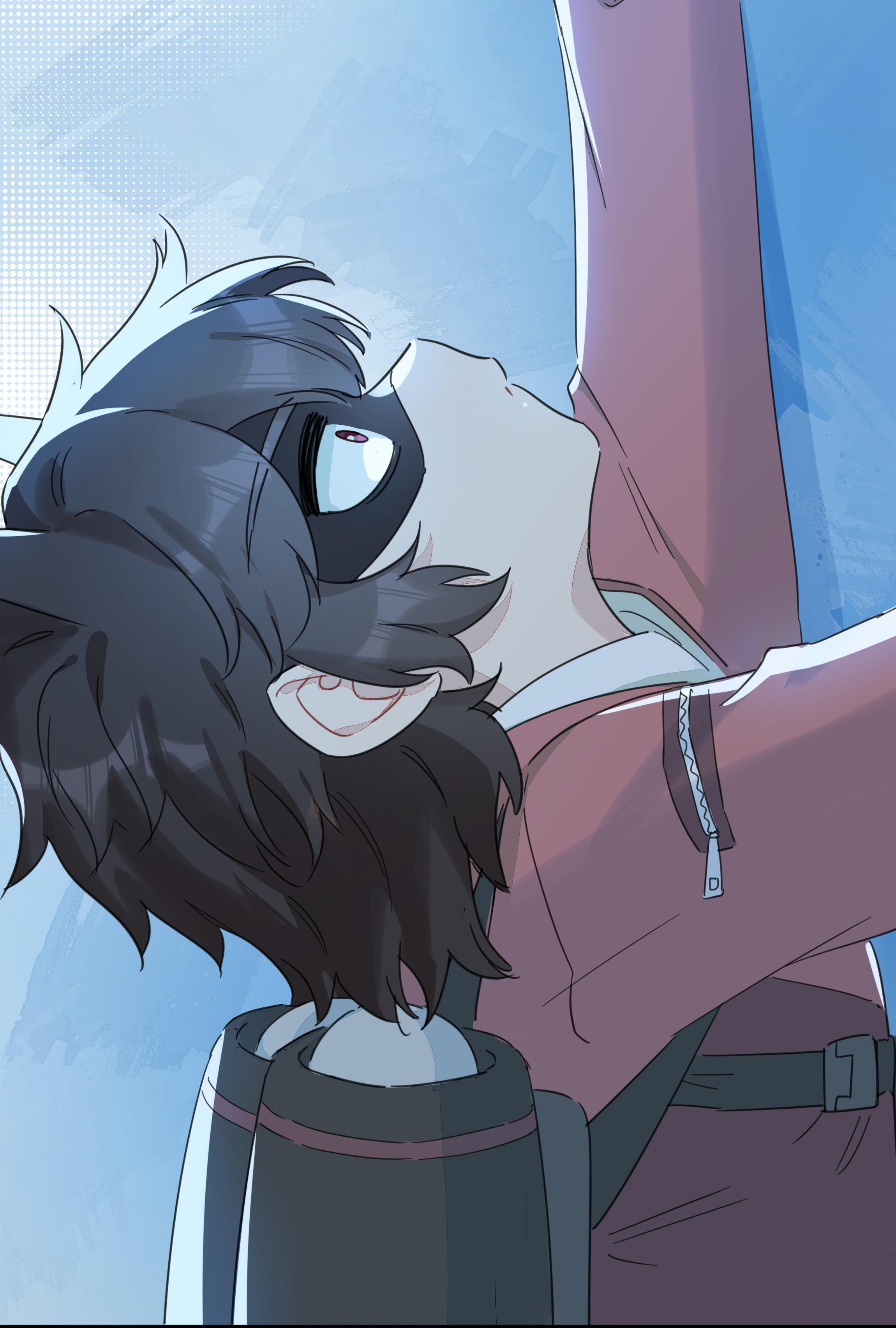 What Should I Do If I’ve Signed A Marriage Contract With The Elven Princess Chapter 108 - page 21