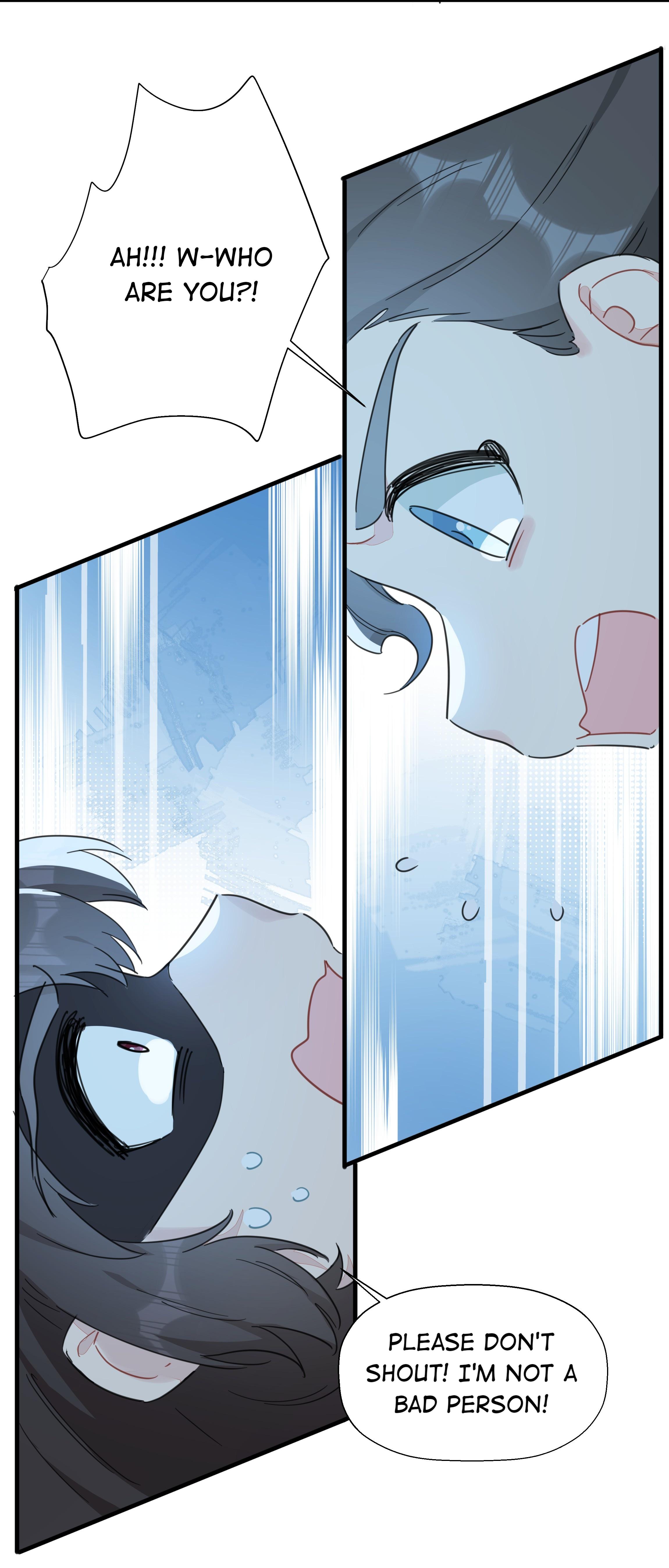 What Should I Do If I’ve Signed A Marriage Contract With The Elven Princess Chapter 108 - page 22