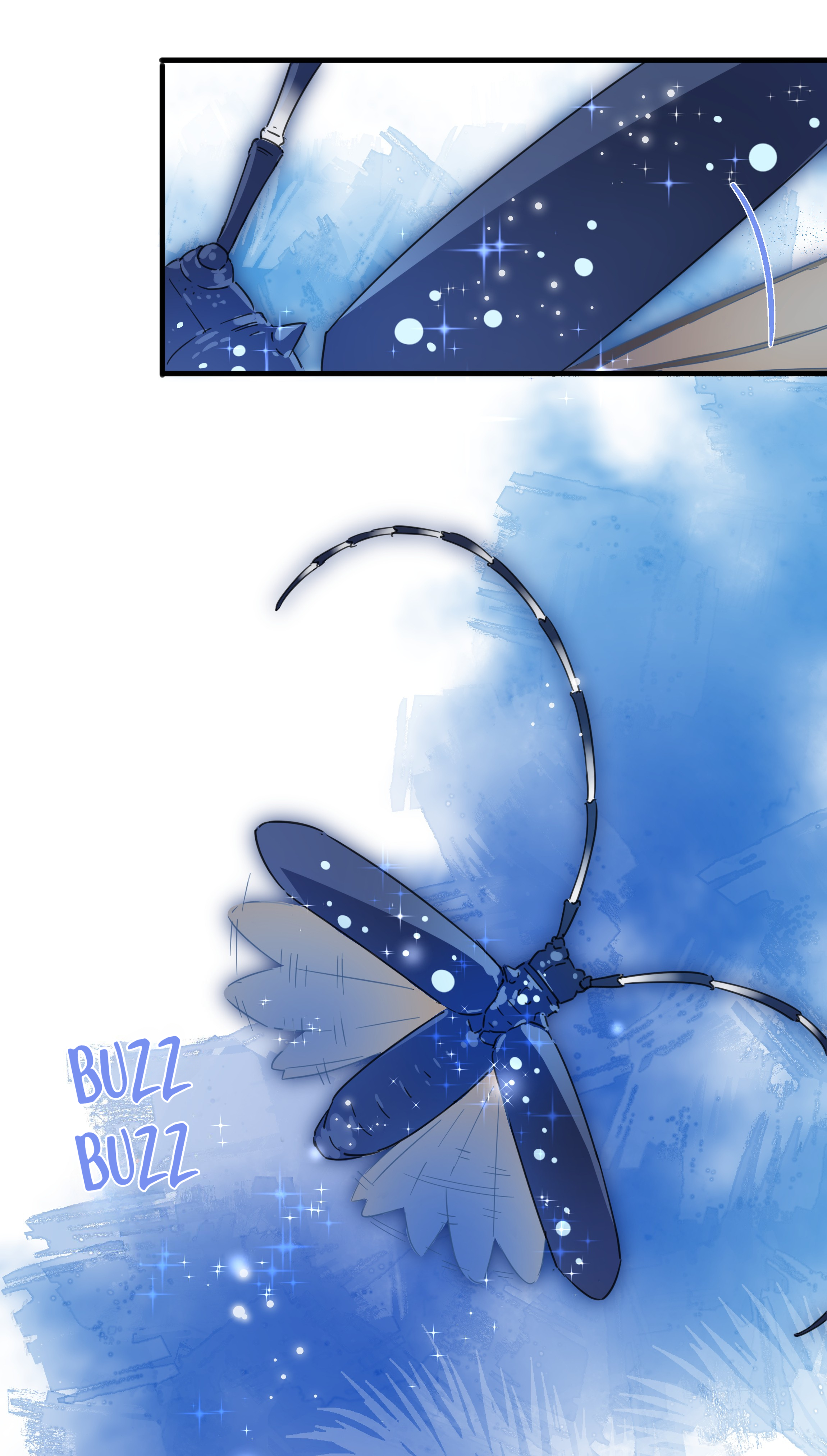 What Should I Do If I’ve Signed A Marriage Contract With The Elven Princess Chapter 108 - page 25