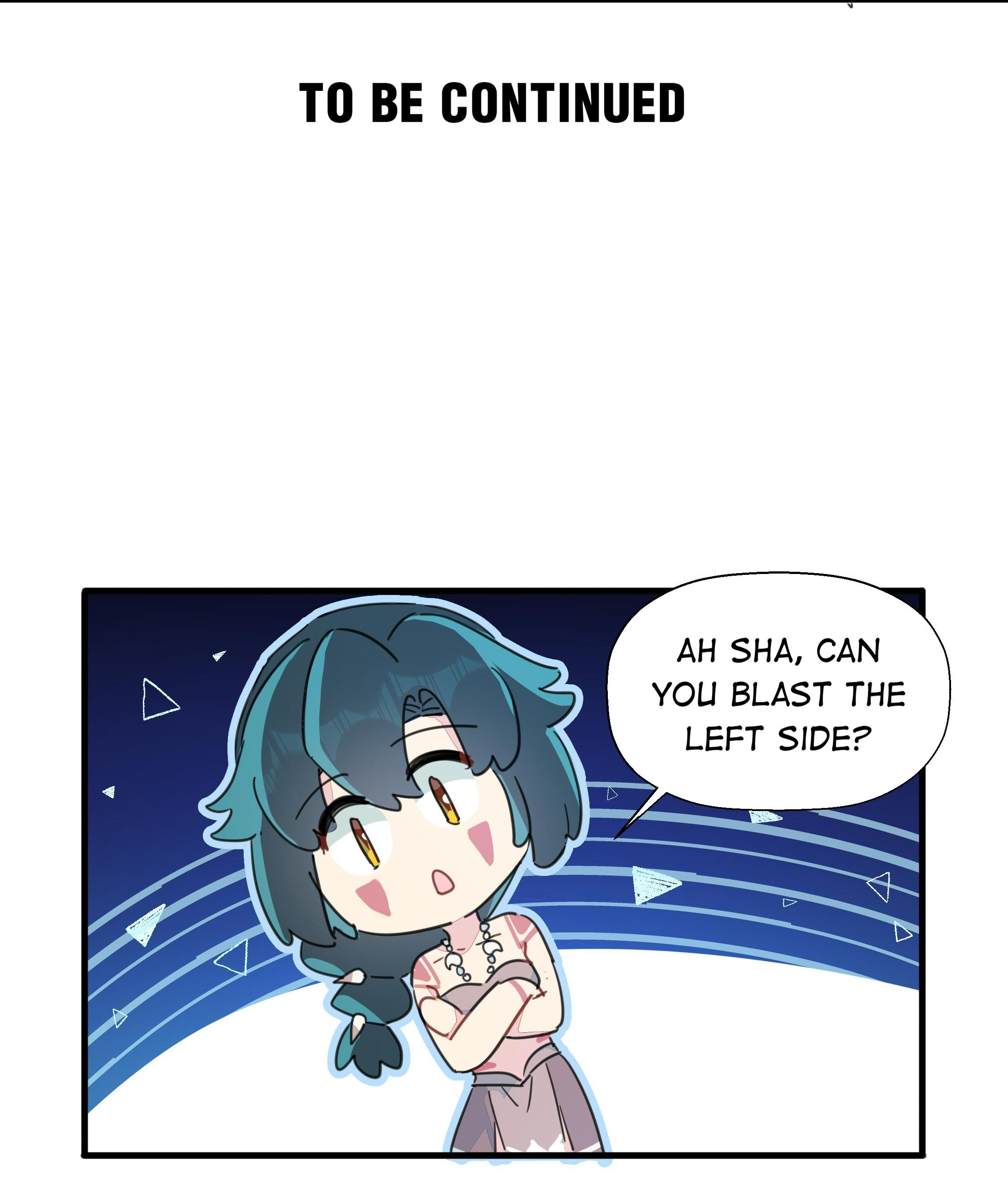 What Should I Do If I’ve Signed A Marriage Contract With The Elven Princess Chapter 108 - page 36
