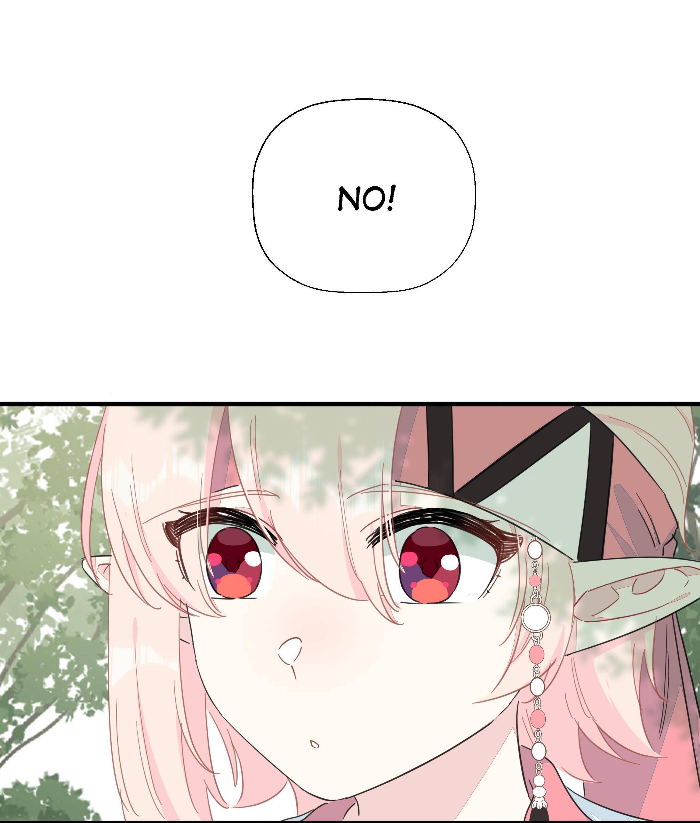 What Should I Do If I’ve Signed A Marriage Contract With The Elven Princess Chapter 106 - page 15
