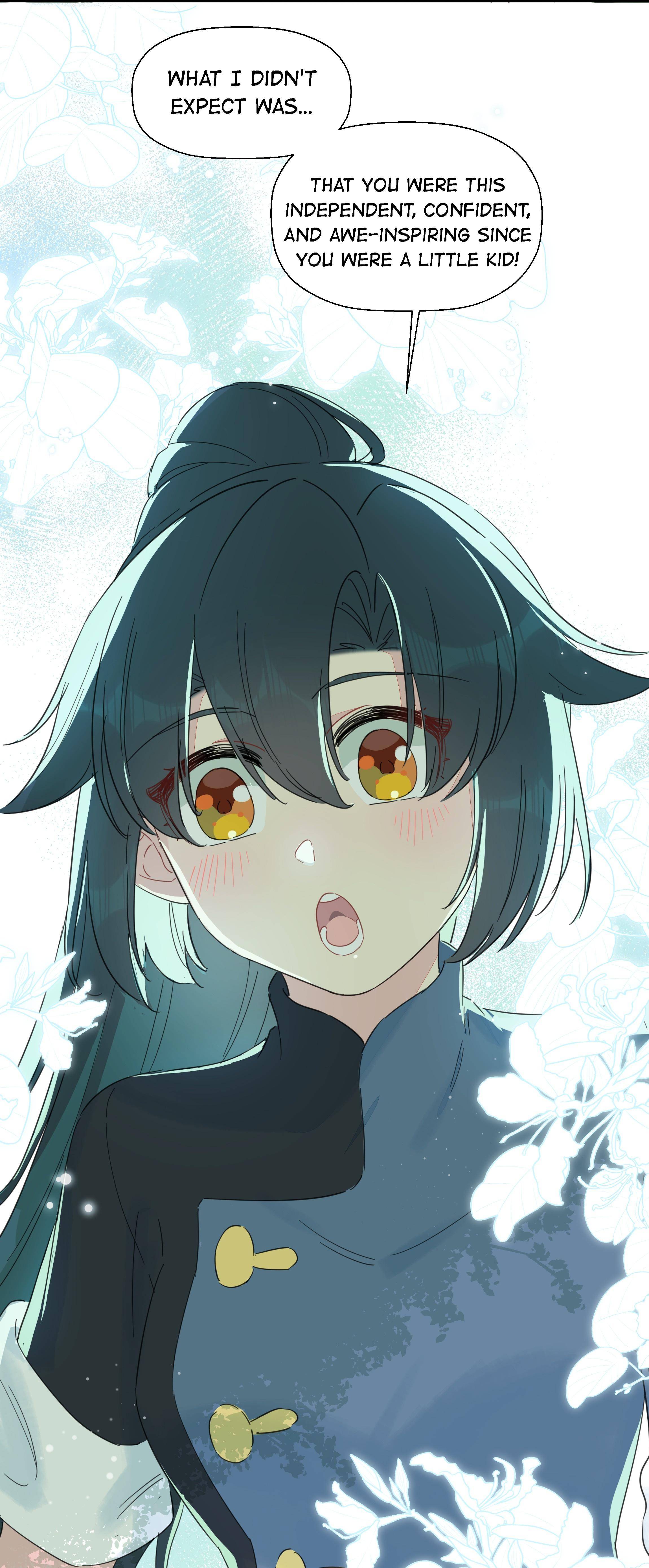 What Should I Do If I’ve Signed A Marriage Contract With The Elven Princess Chapter 106 - page 16