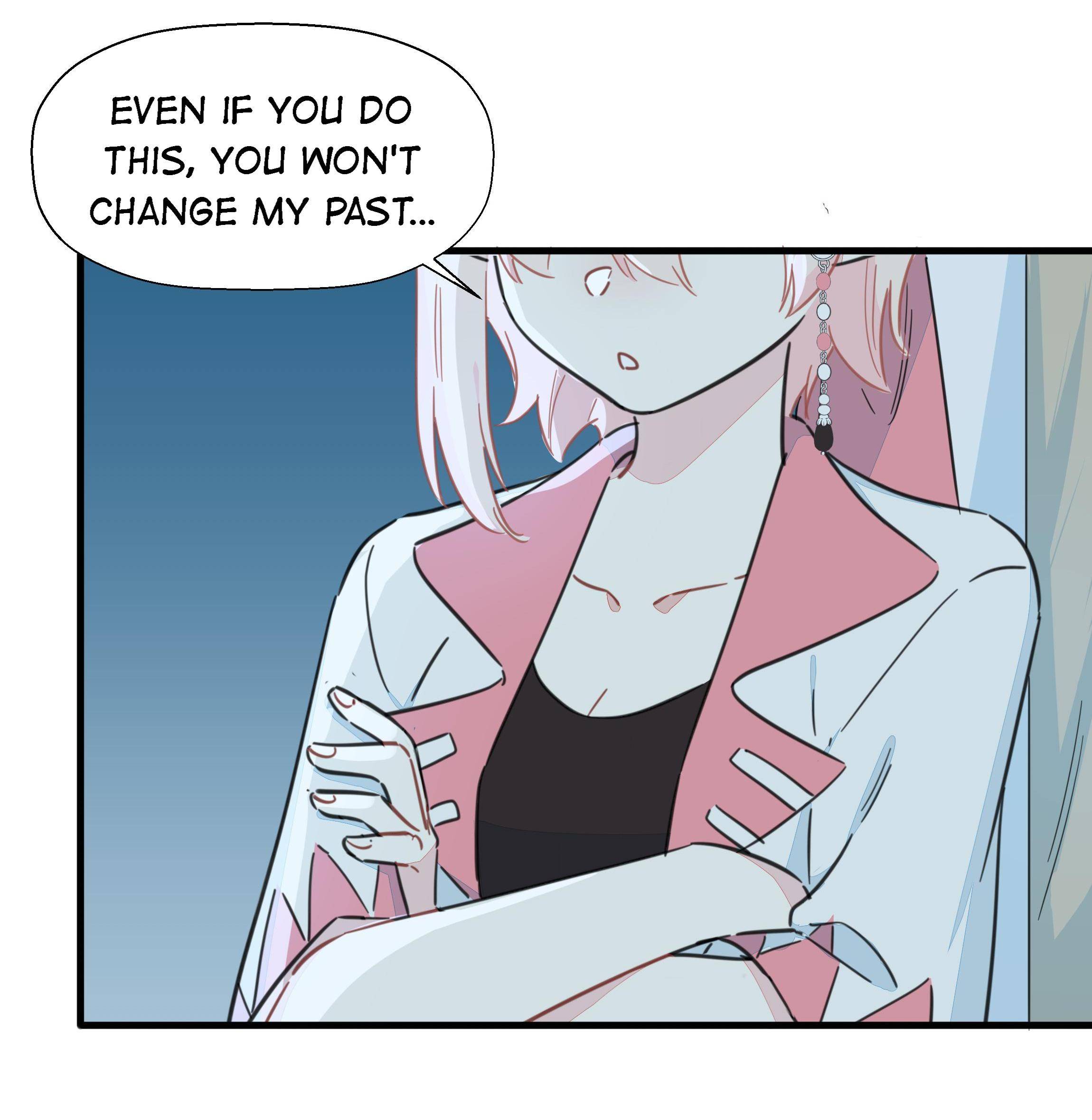 What Should I Do If I’ve Signed A Marriage Contract With The Elven Princess Chapter 106 - page 35