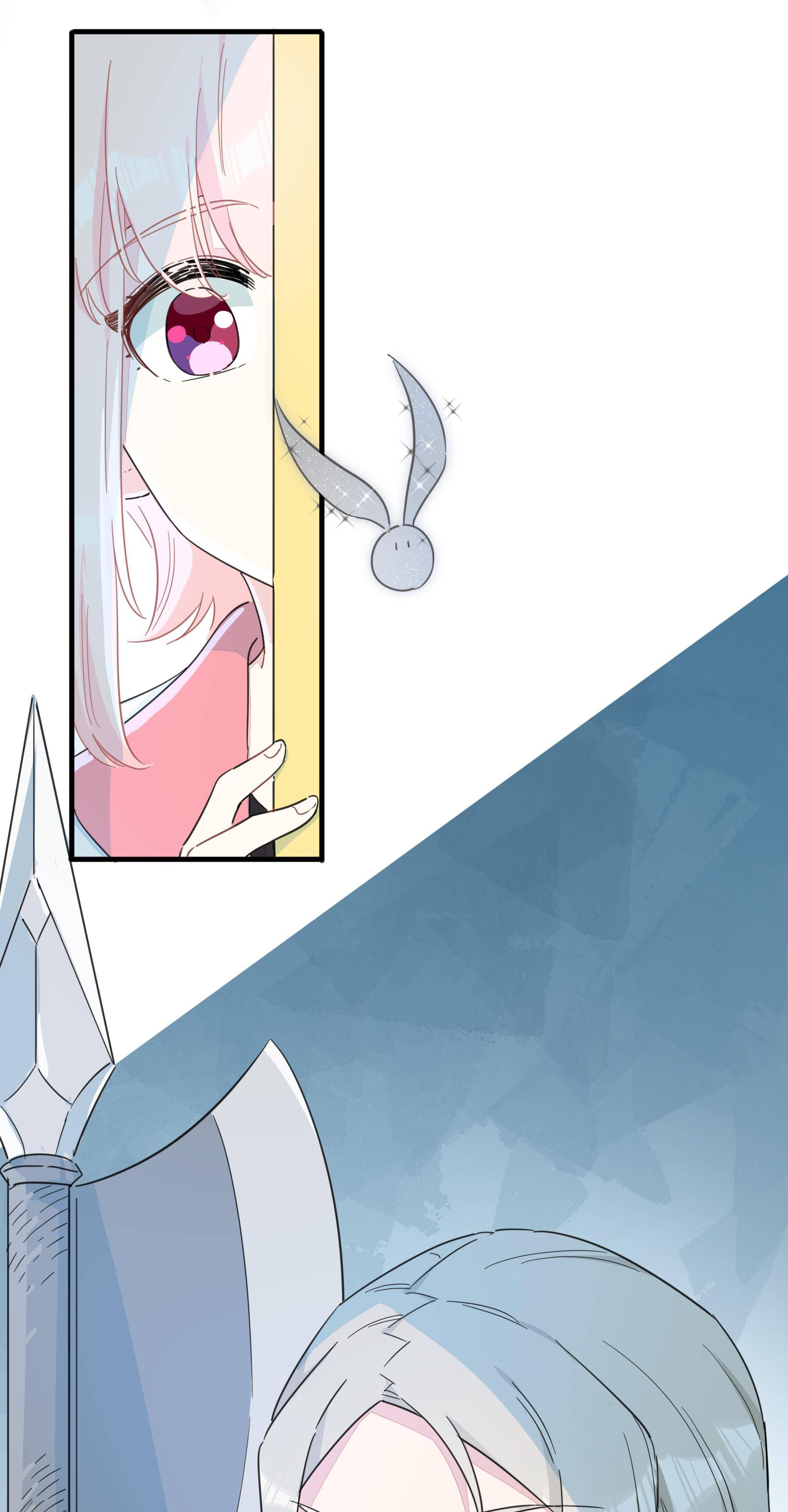 What Should I Do If I’ve Signed A Marriage Contract With The Elven Princess Chapter 106 - page 46
